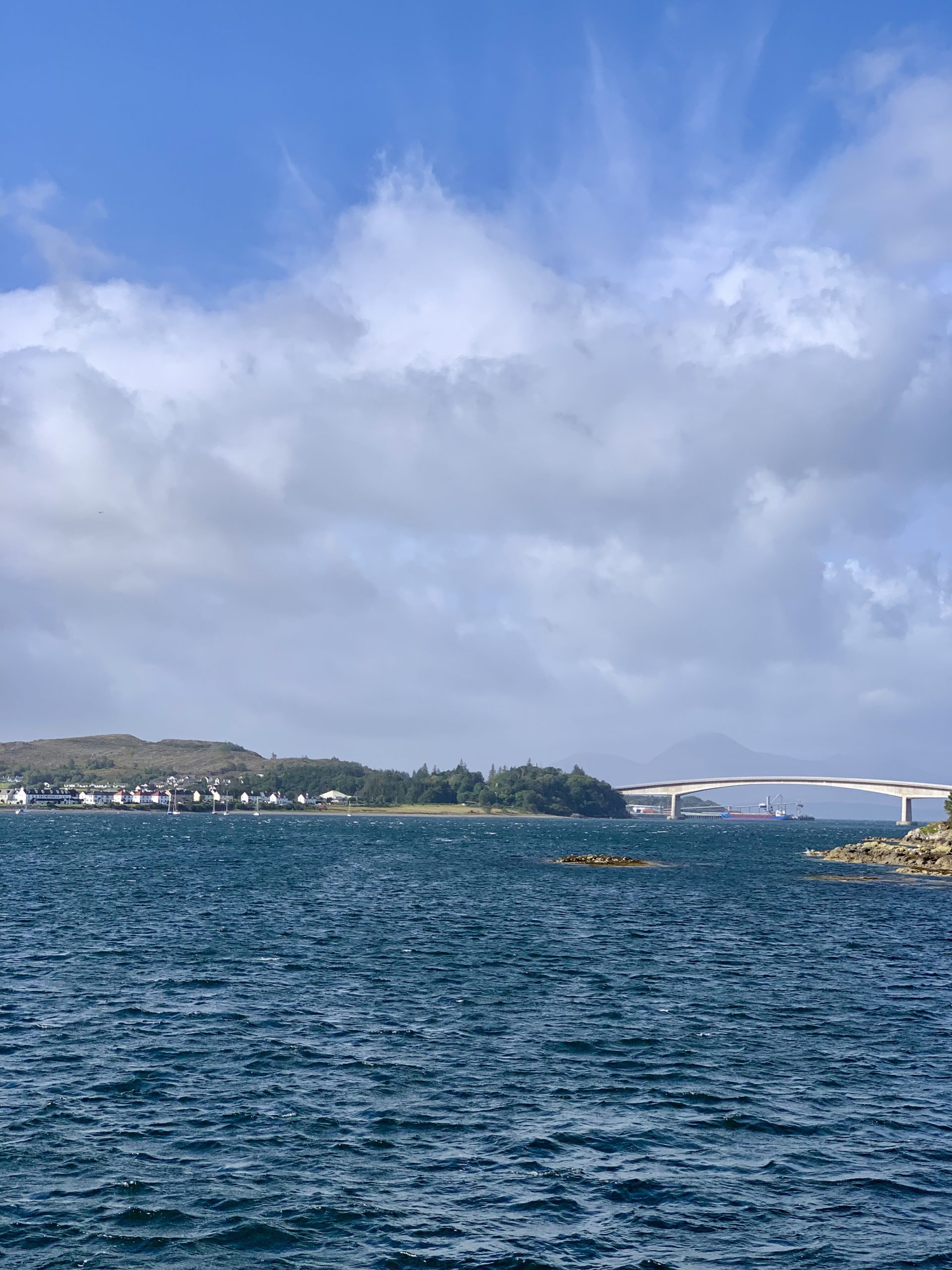 Skye Bridge
