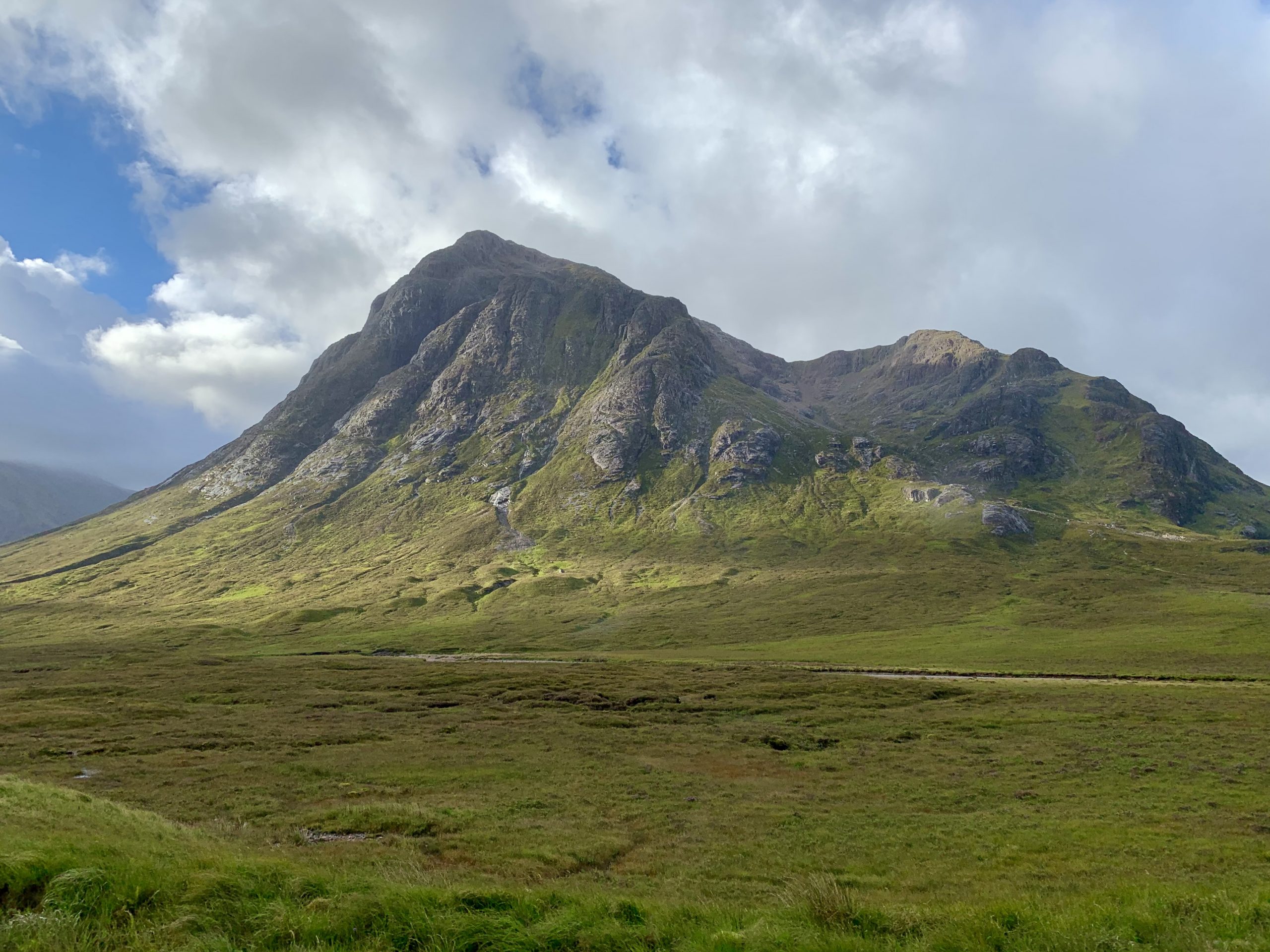 Buachaille Etive Mòr