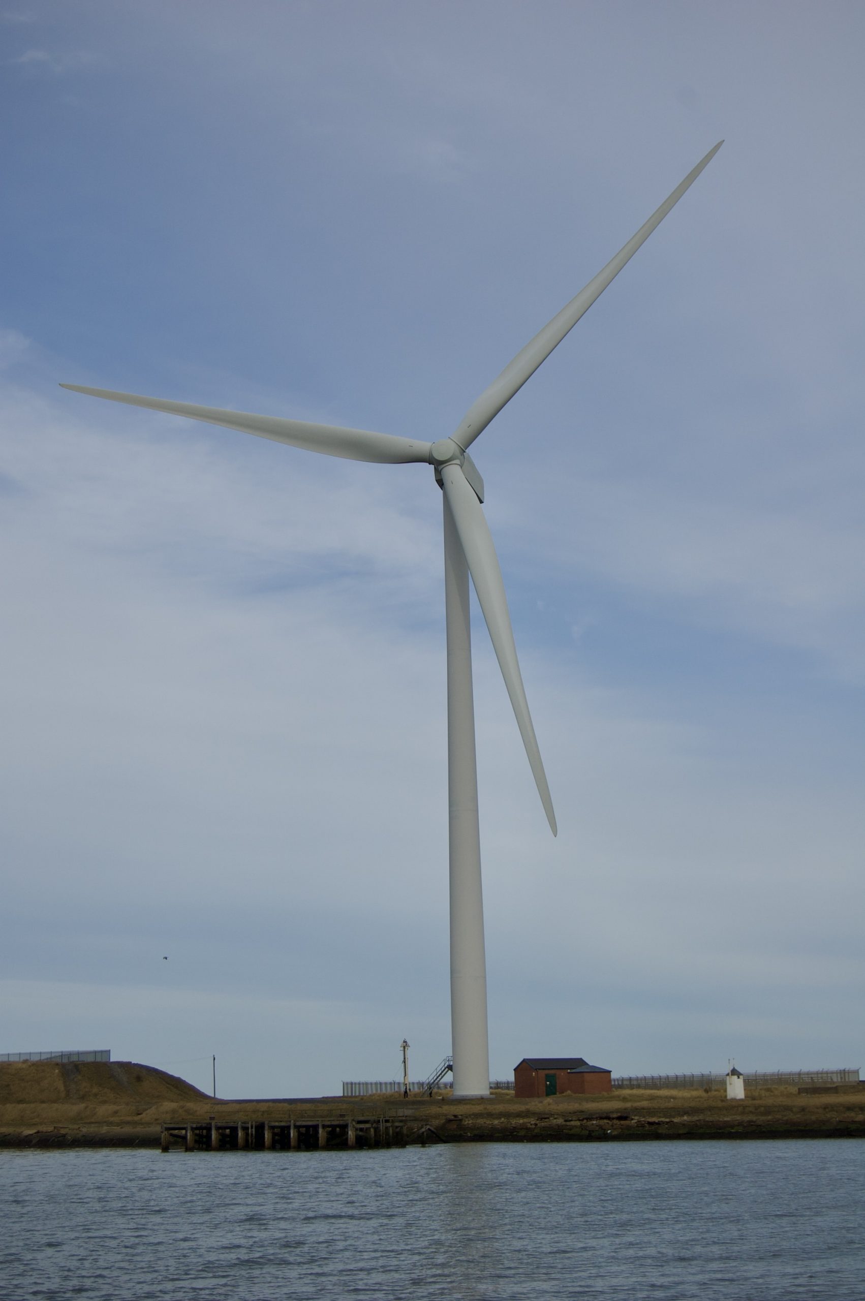 Wind Turbine