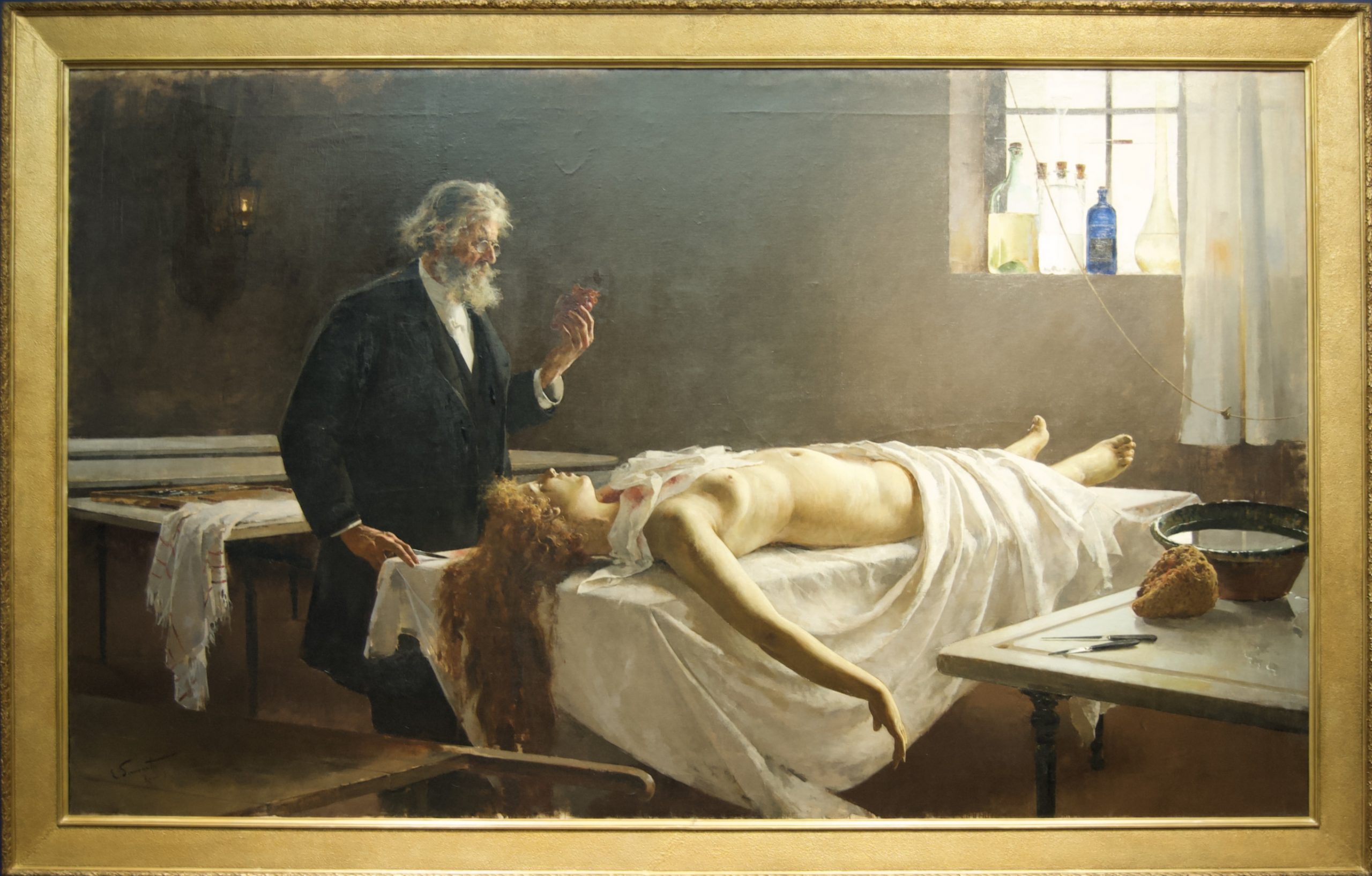 Anatomy of the Heart