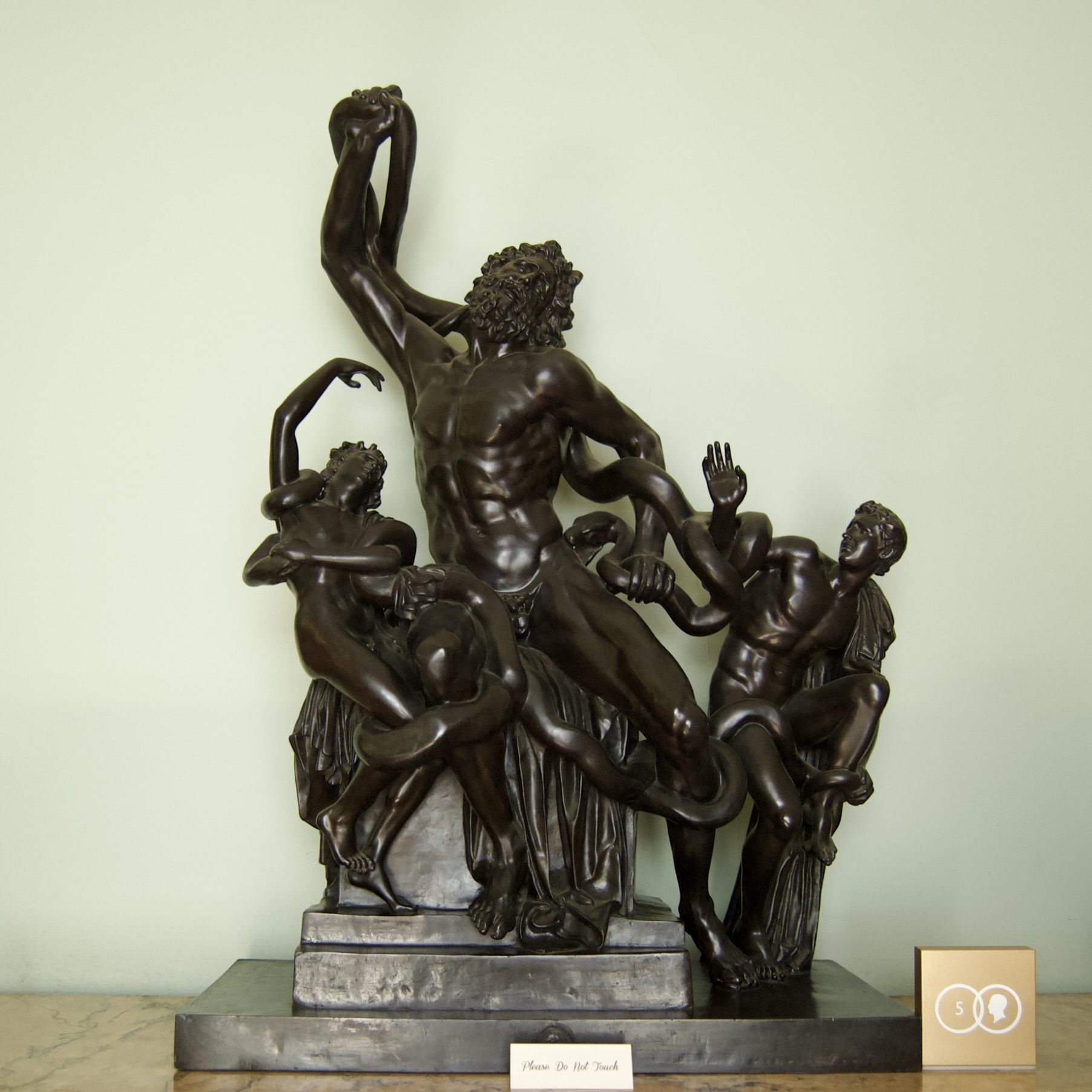 Laocoön