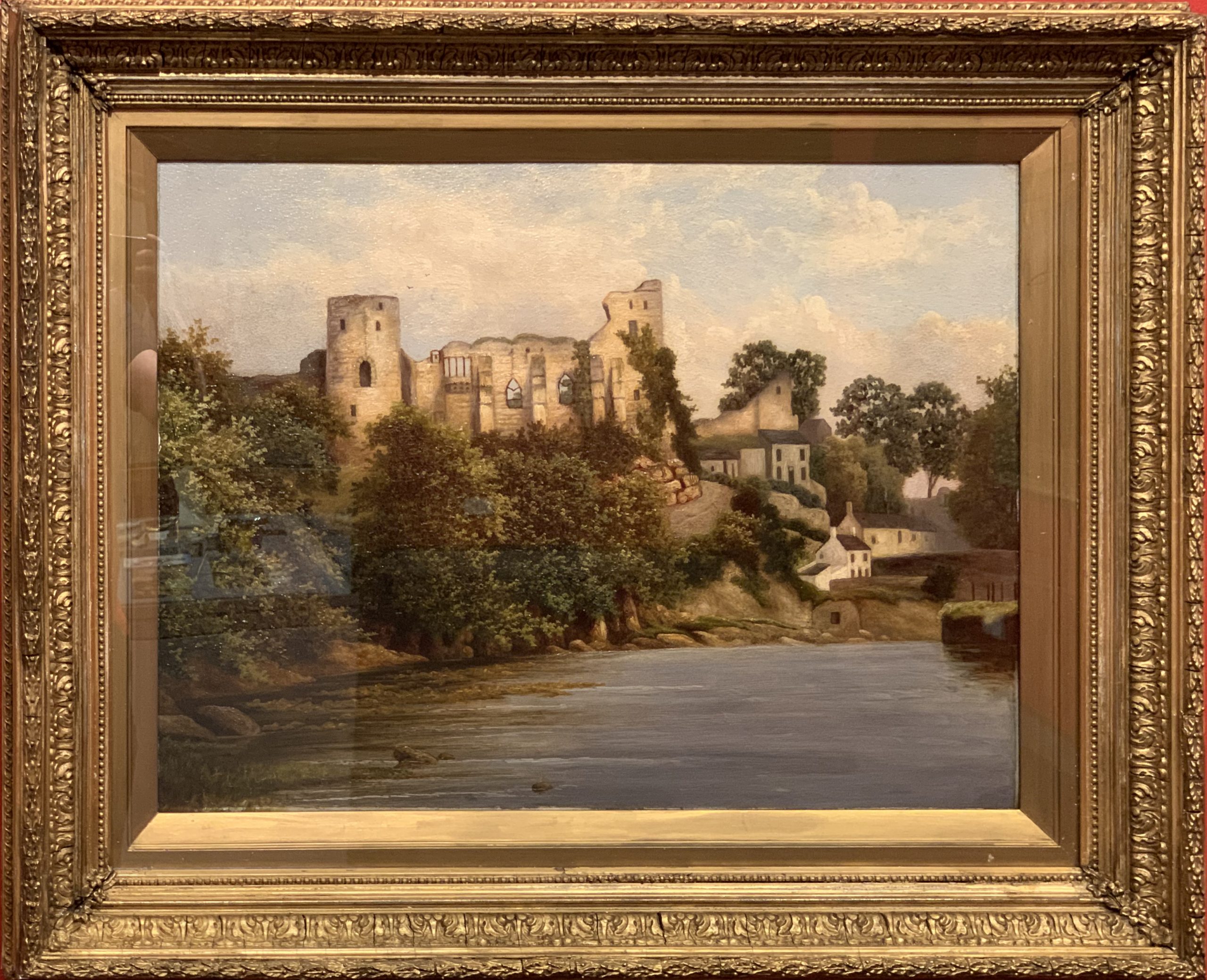 Barnard Castle, County Durham