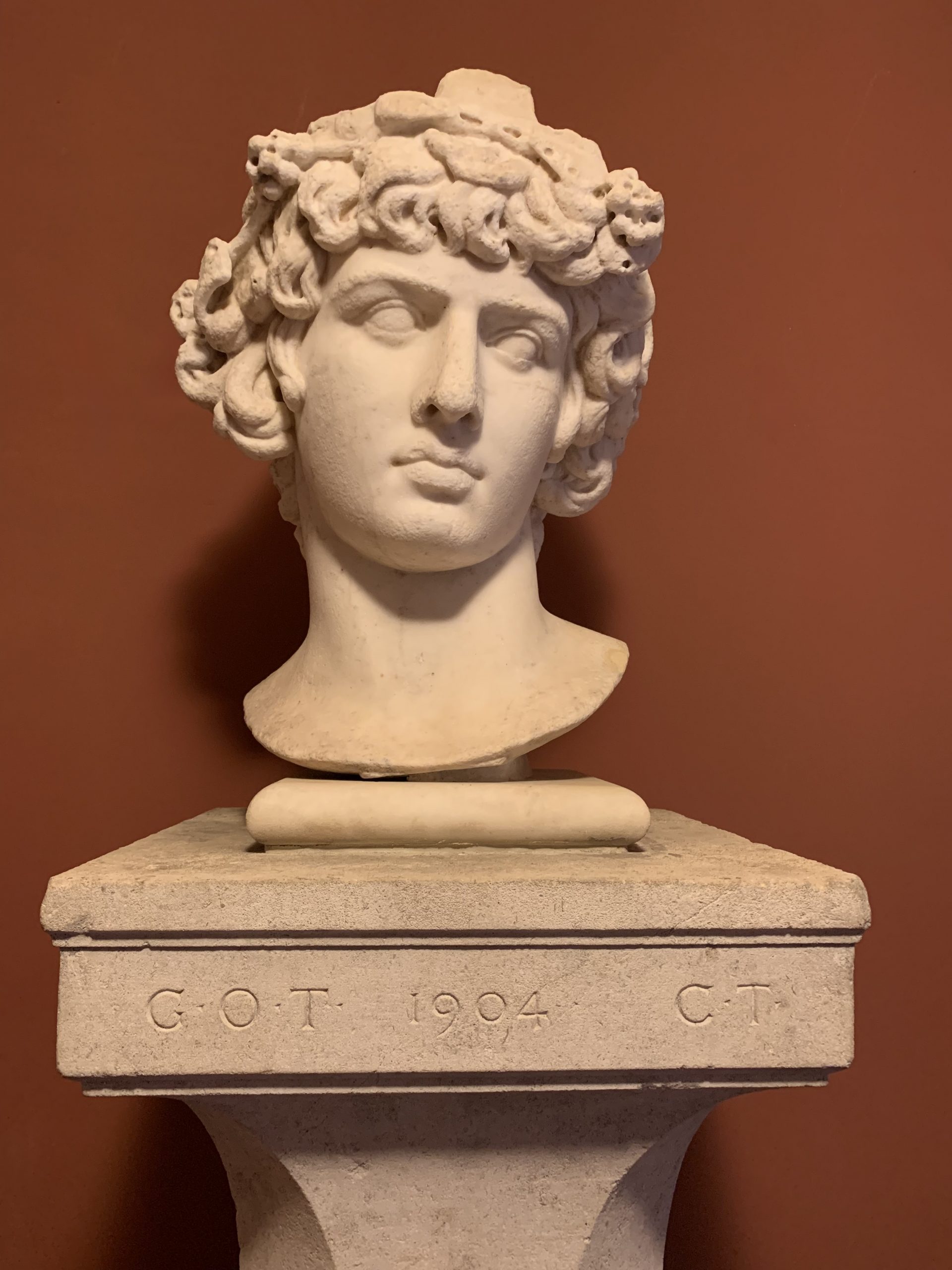 Antinous