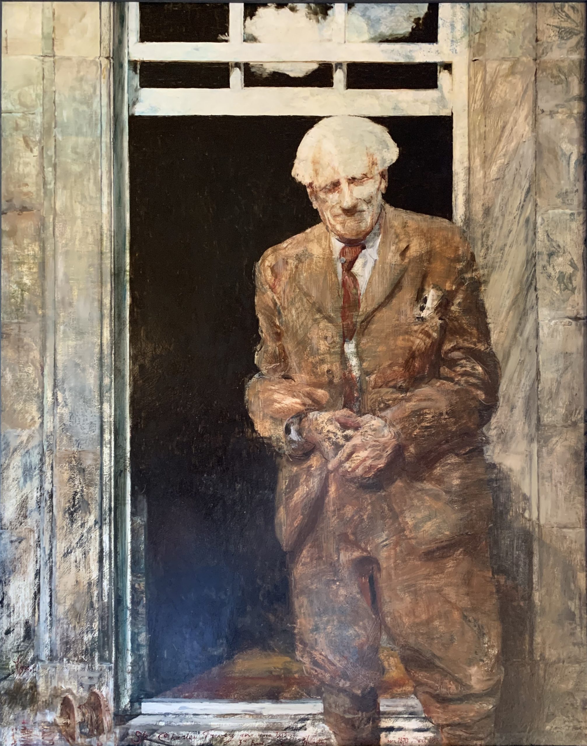 Sir Charles Philips Trevelyan