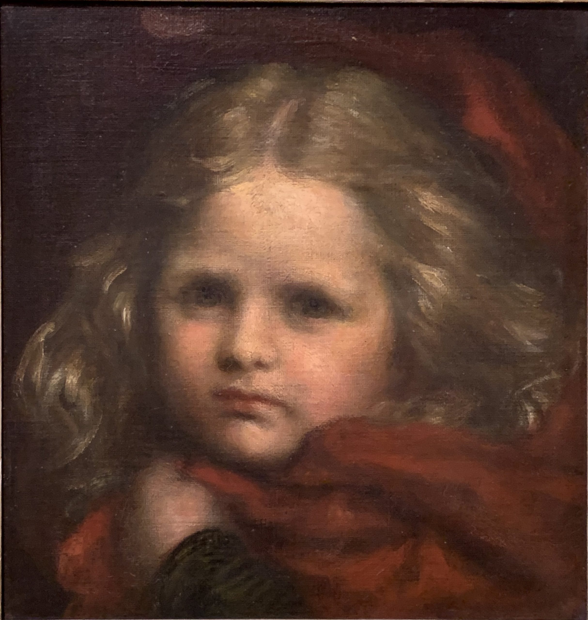 Little Red Riding Hood