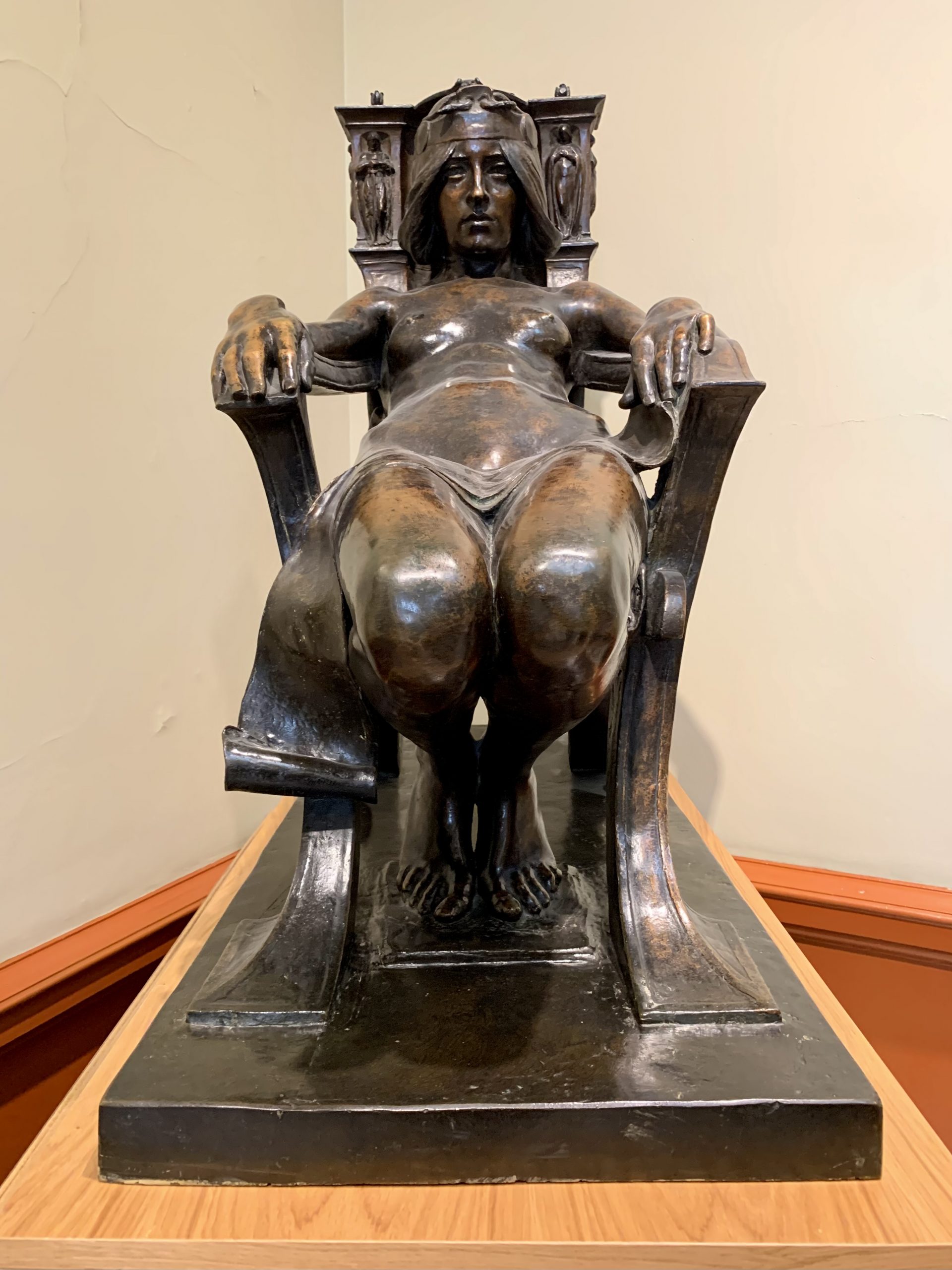 The Spirit of Contemplation