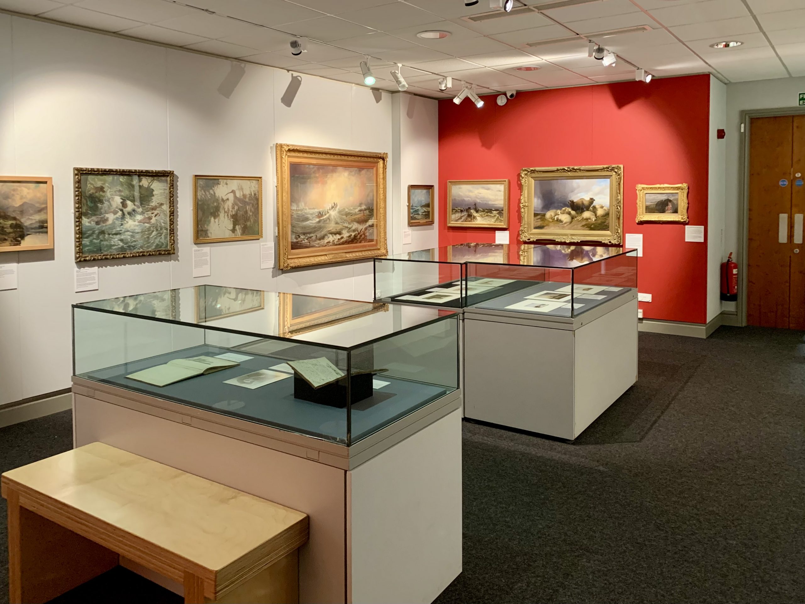 From the Painter’s Soul