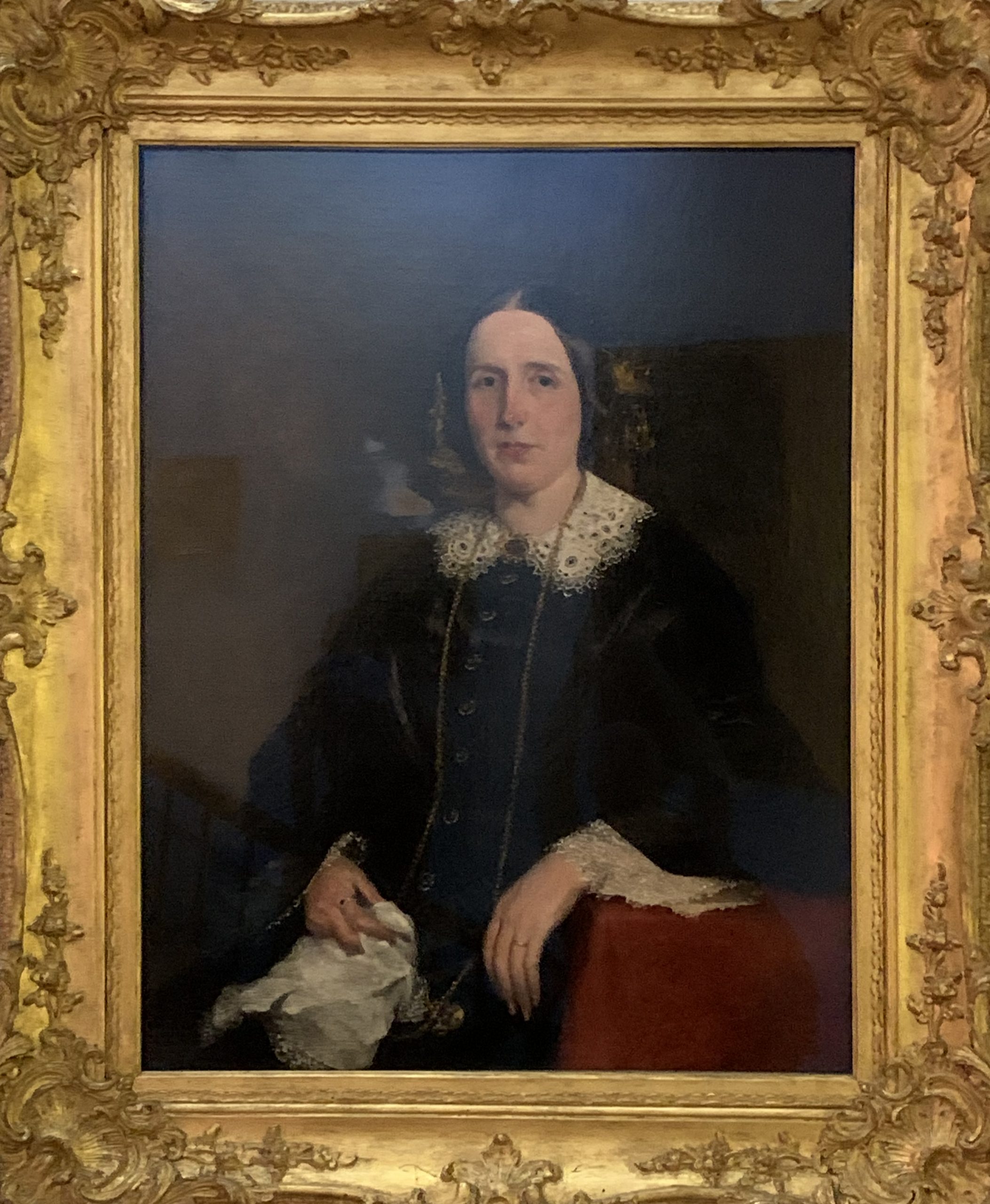 Elisa Ramsay Stevenson