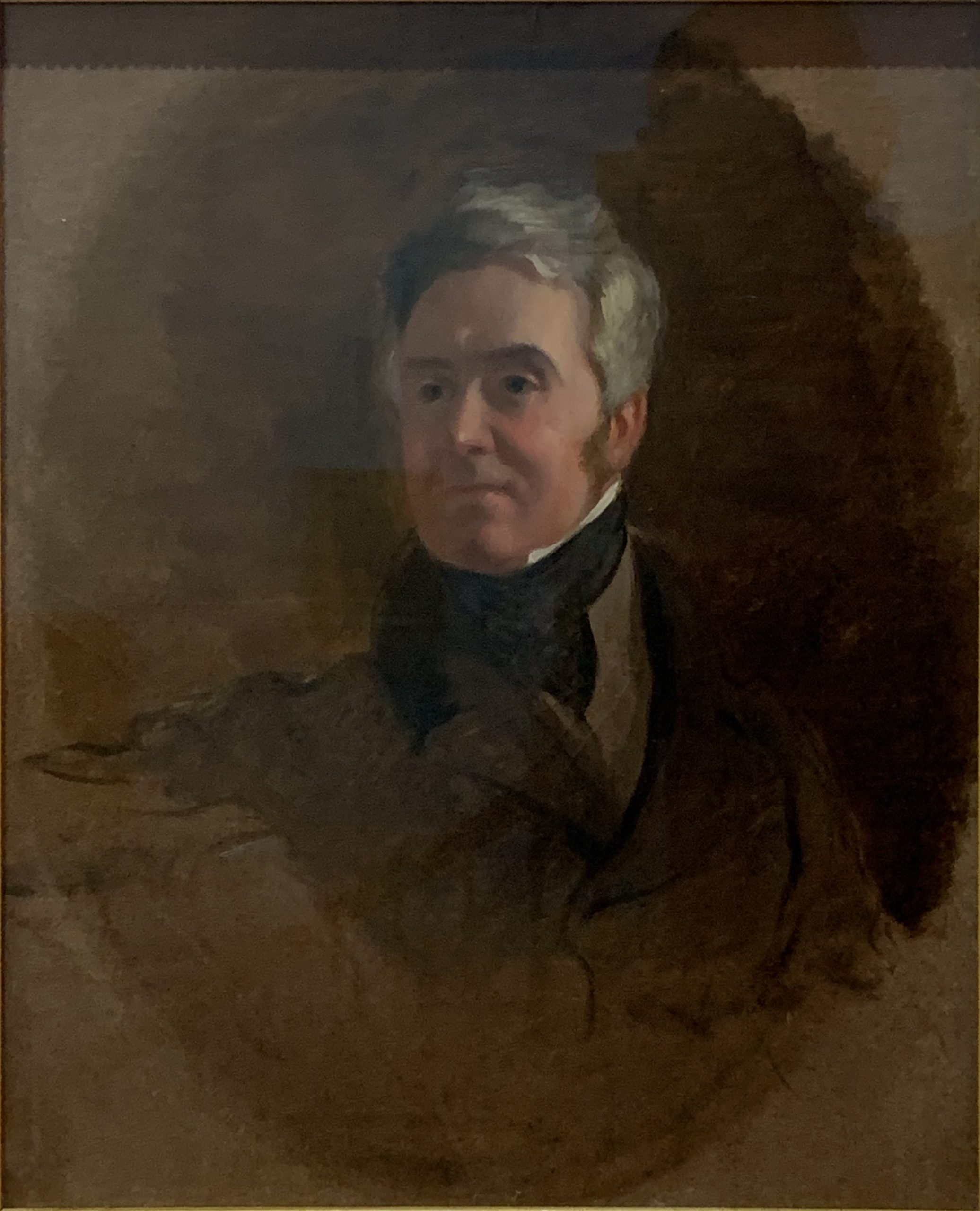 Robert Ingham Esq MP (1793-1875)