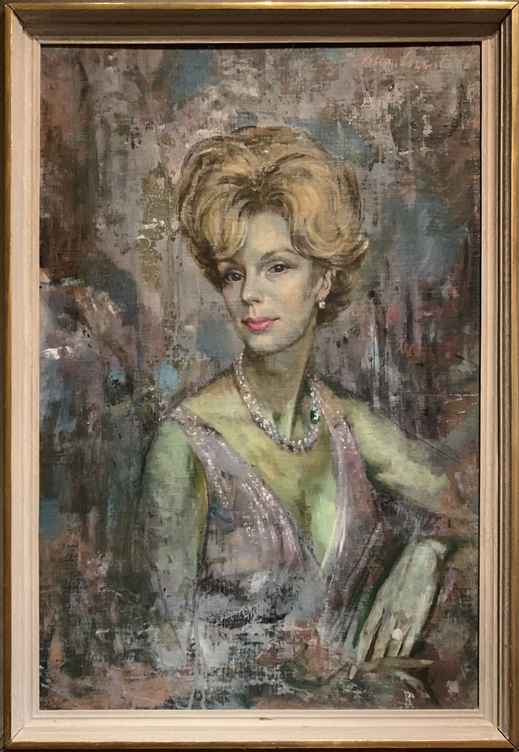 Catherine Roseline Ratcliffe Hinton, Lady Hastings