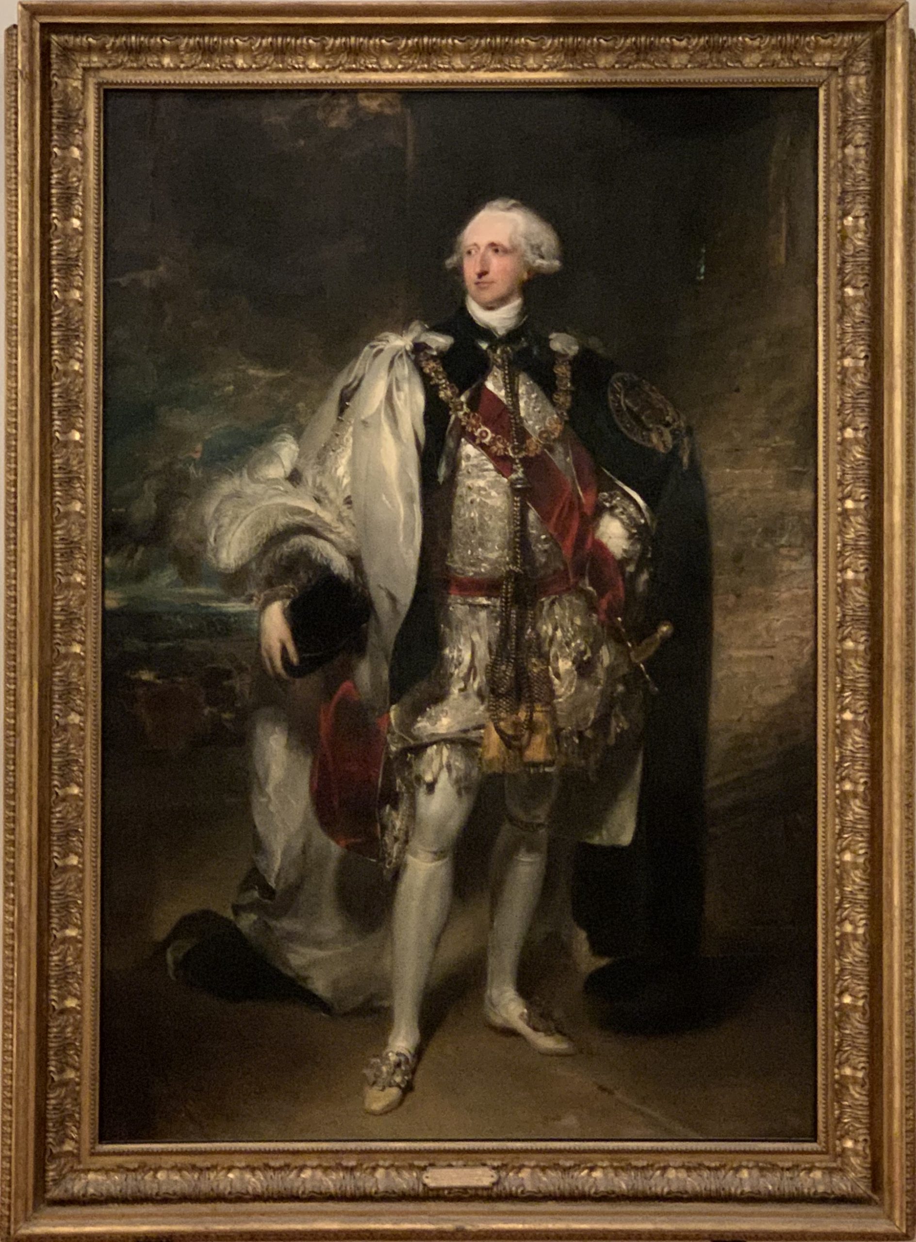 Francis Osborne, 5th Duke of Leeds