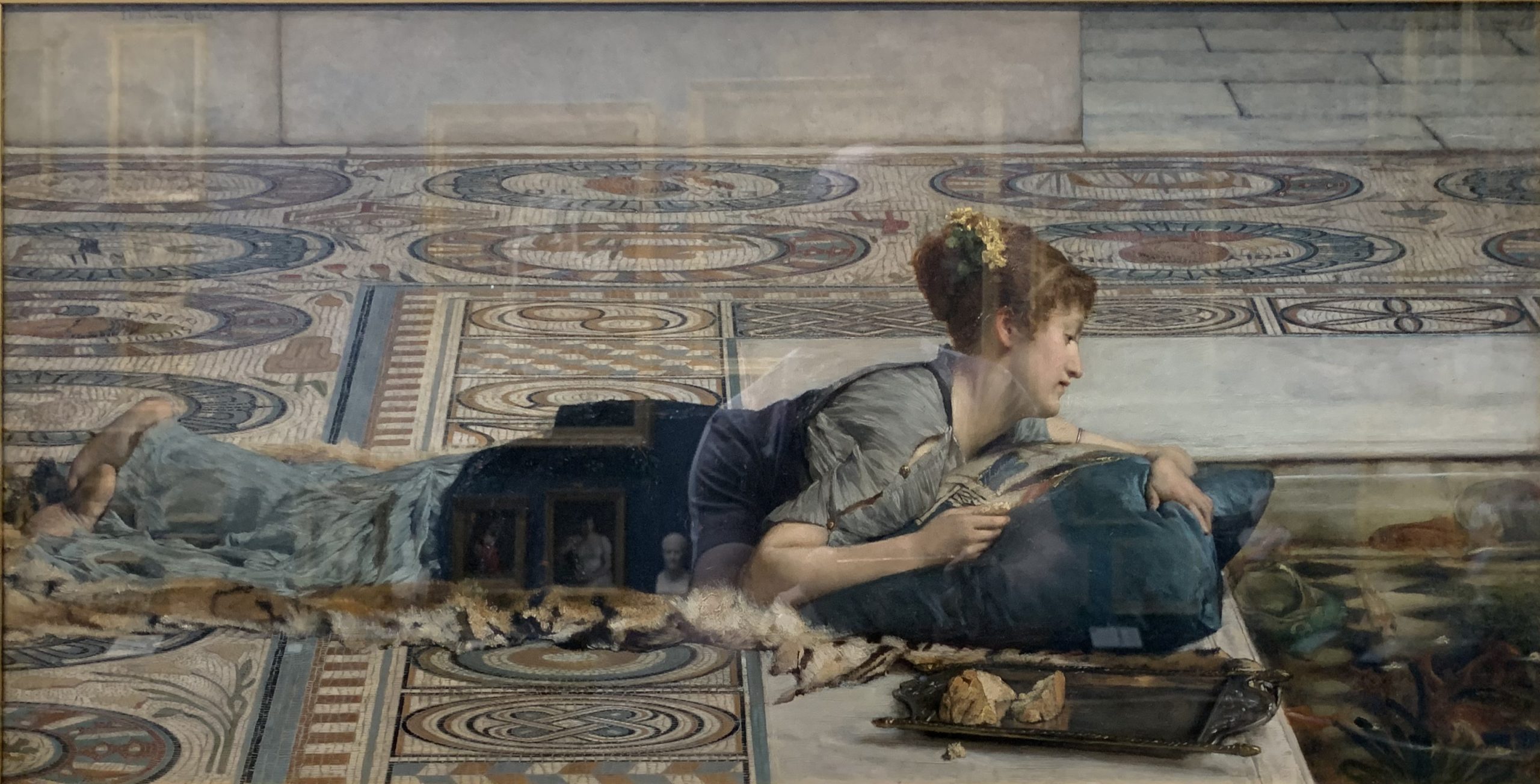 Water Pets: Goldfish