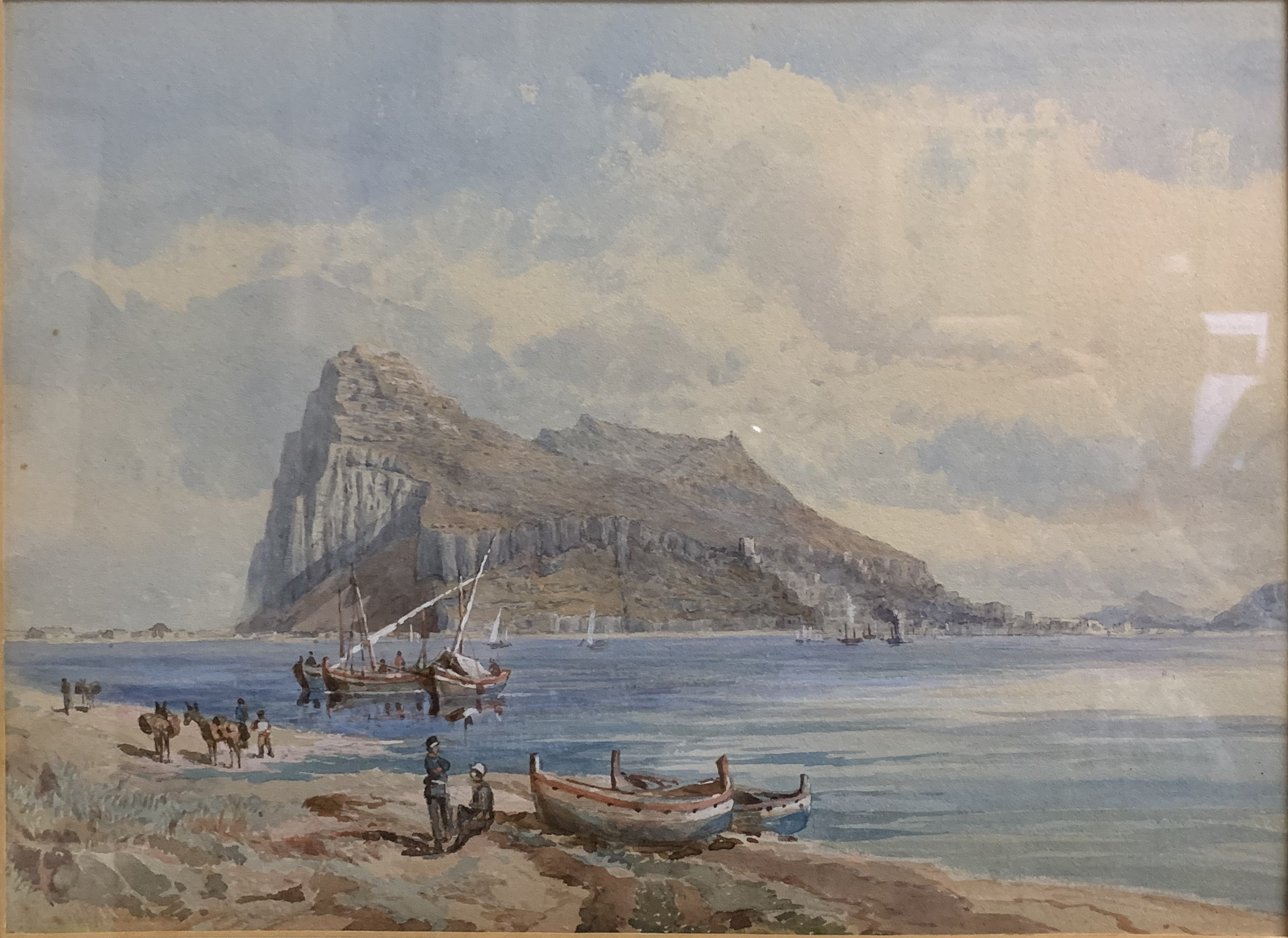 Gibraltar