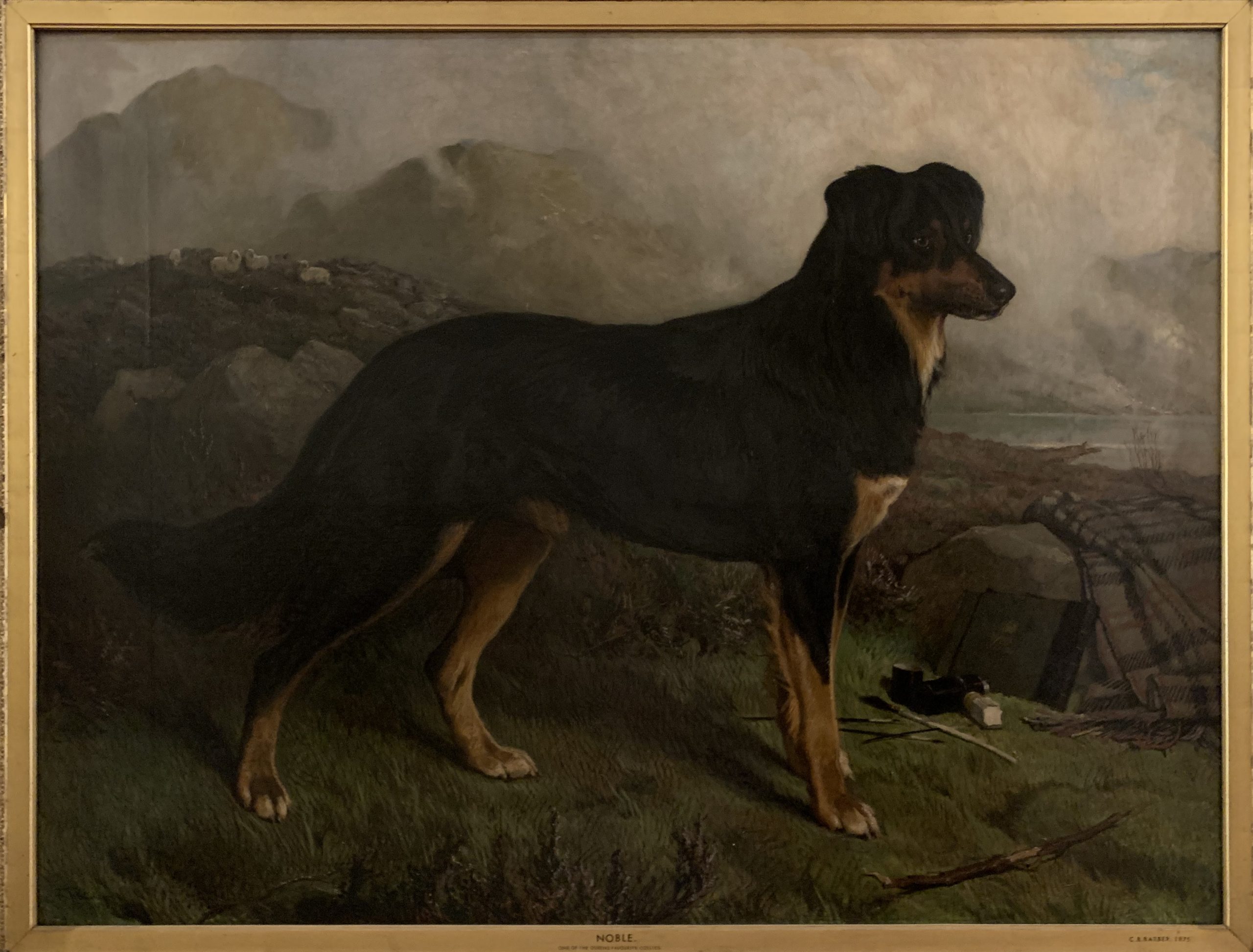 “Noble” (1871-1887)