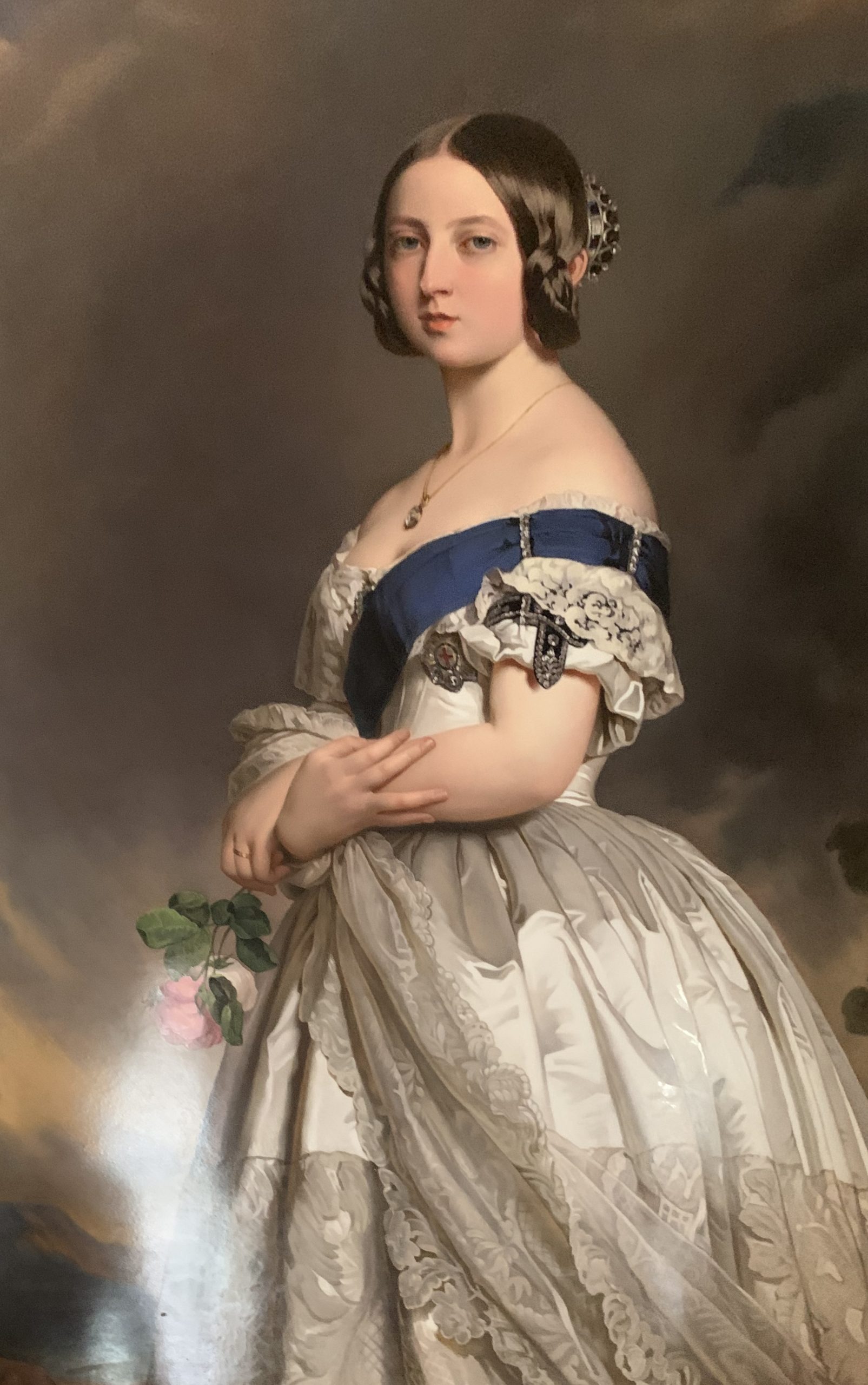 Queen Victoria (1819-1901)