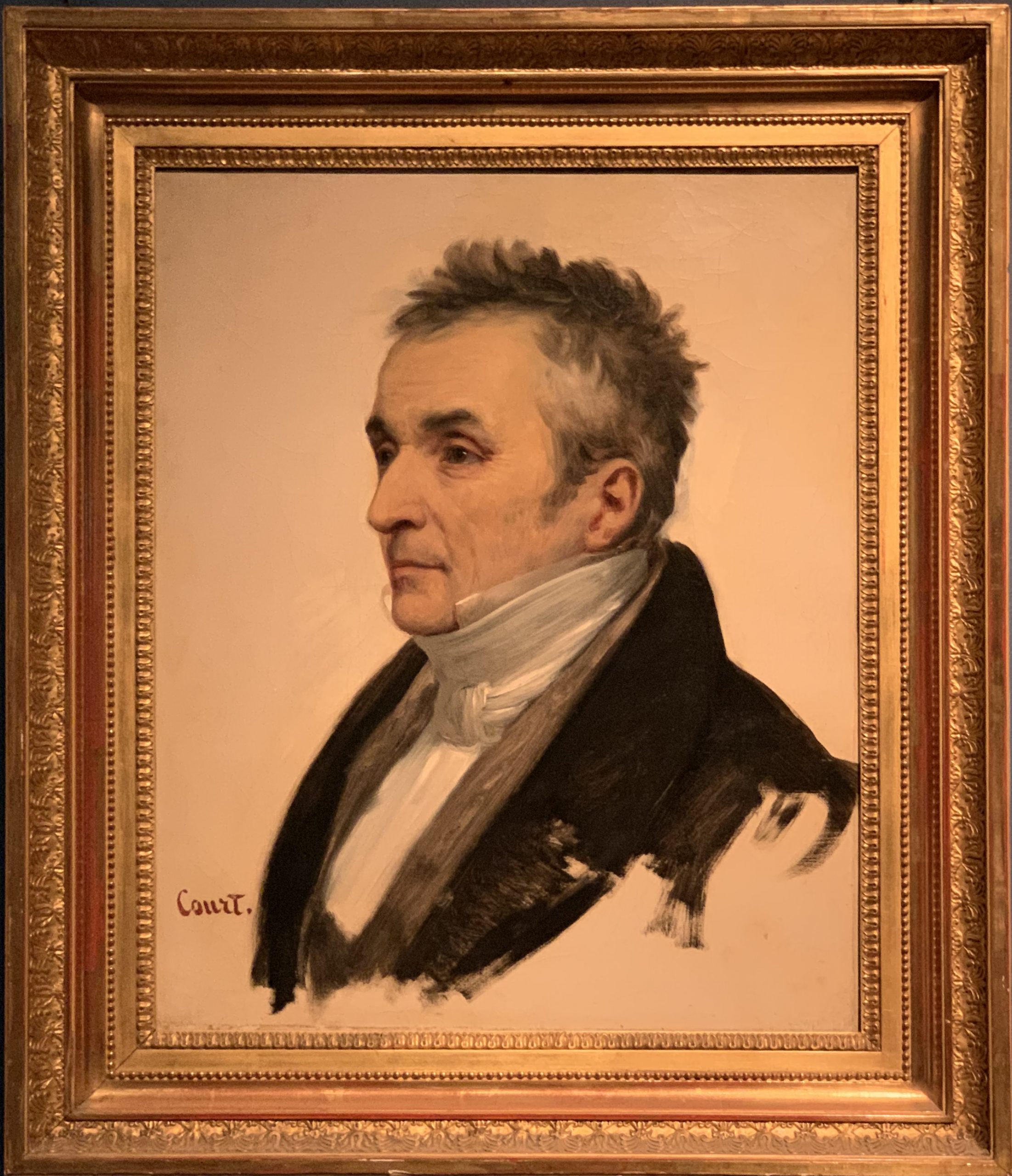 François Guizot (1787–1874)