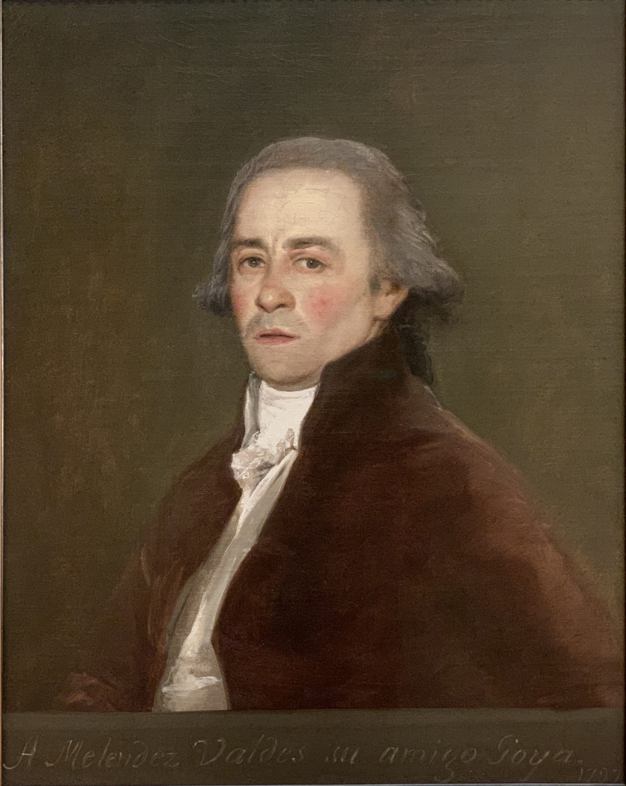 Juan Antonio Meléndez Valdés (1774–1817)