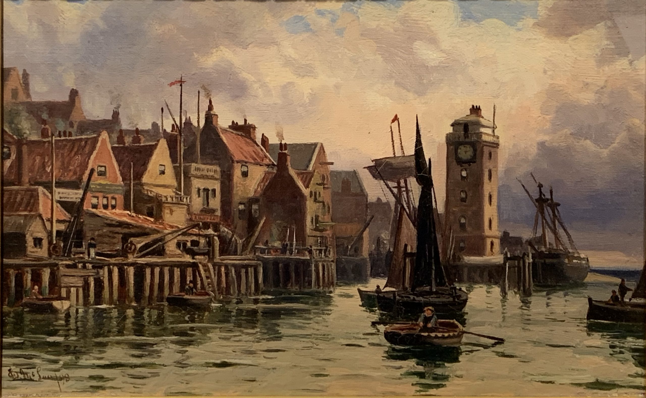 A Bit of Old Shields