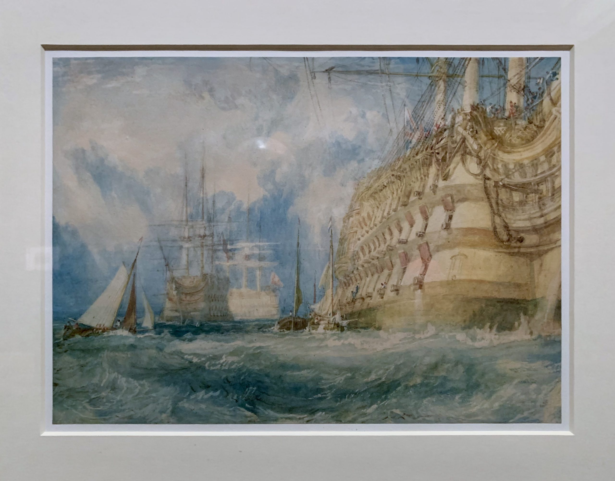 A First Rate Taking in Stores