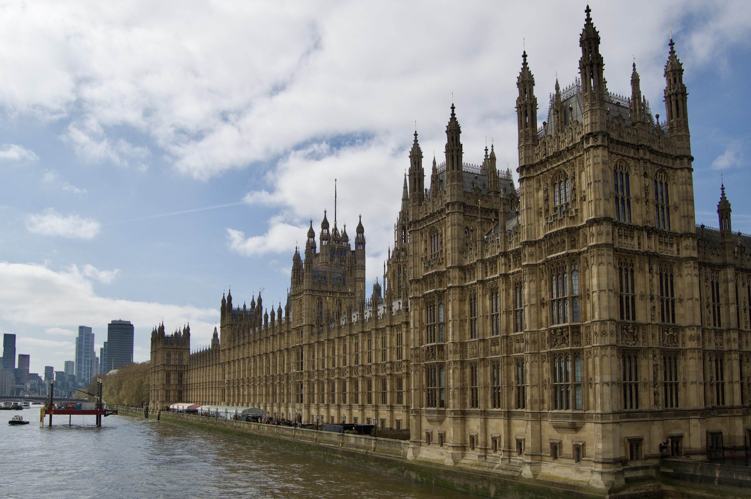 Palace of Westminster