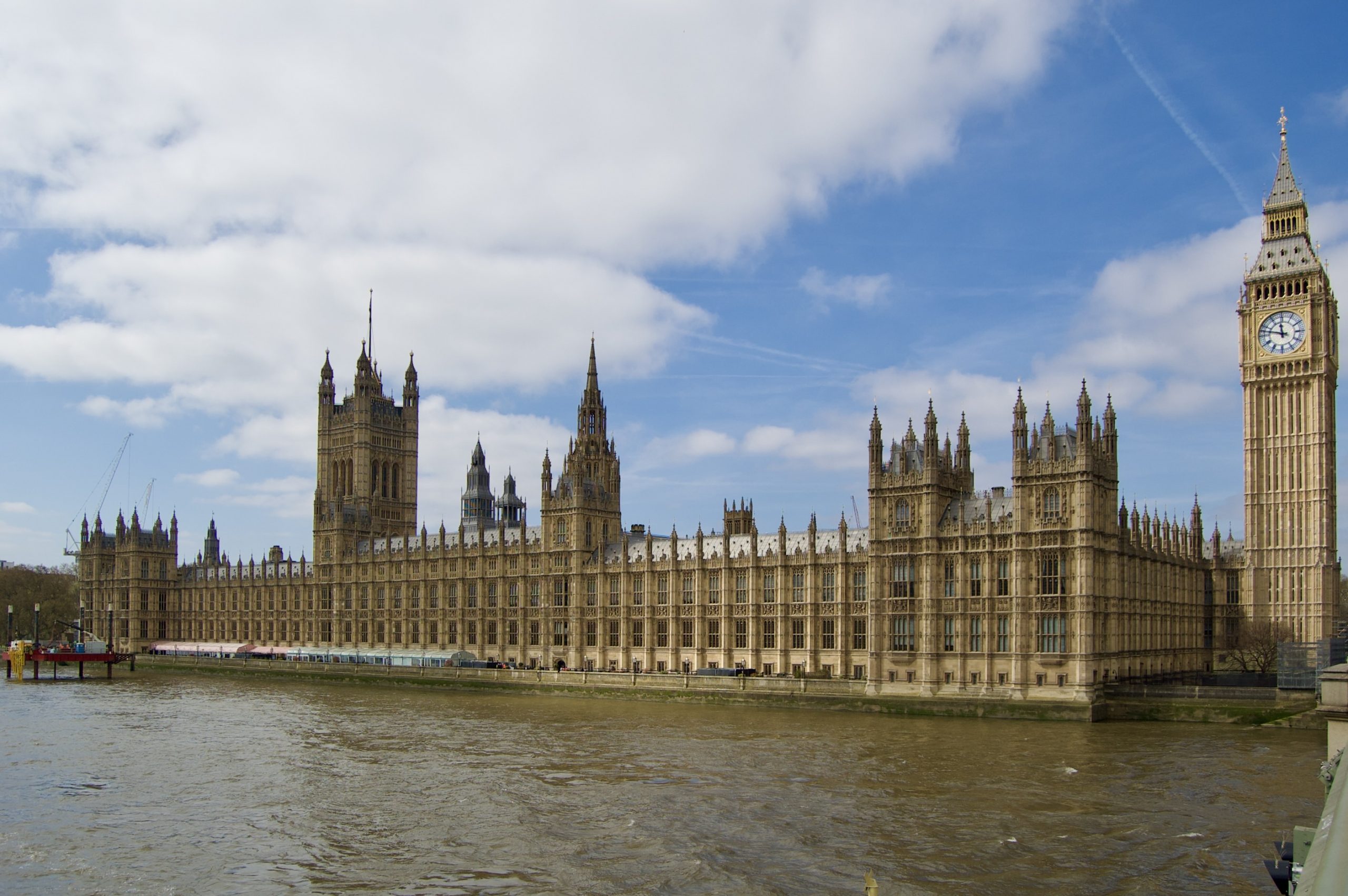 Palace of Westminster