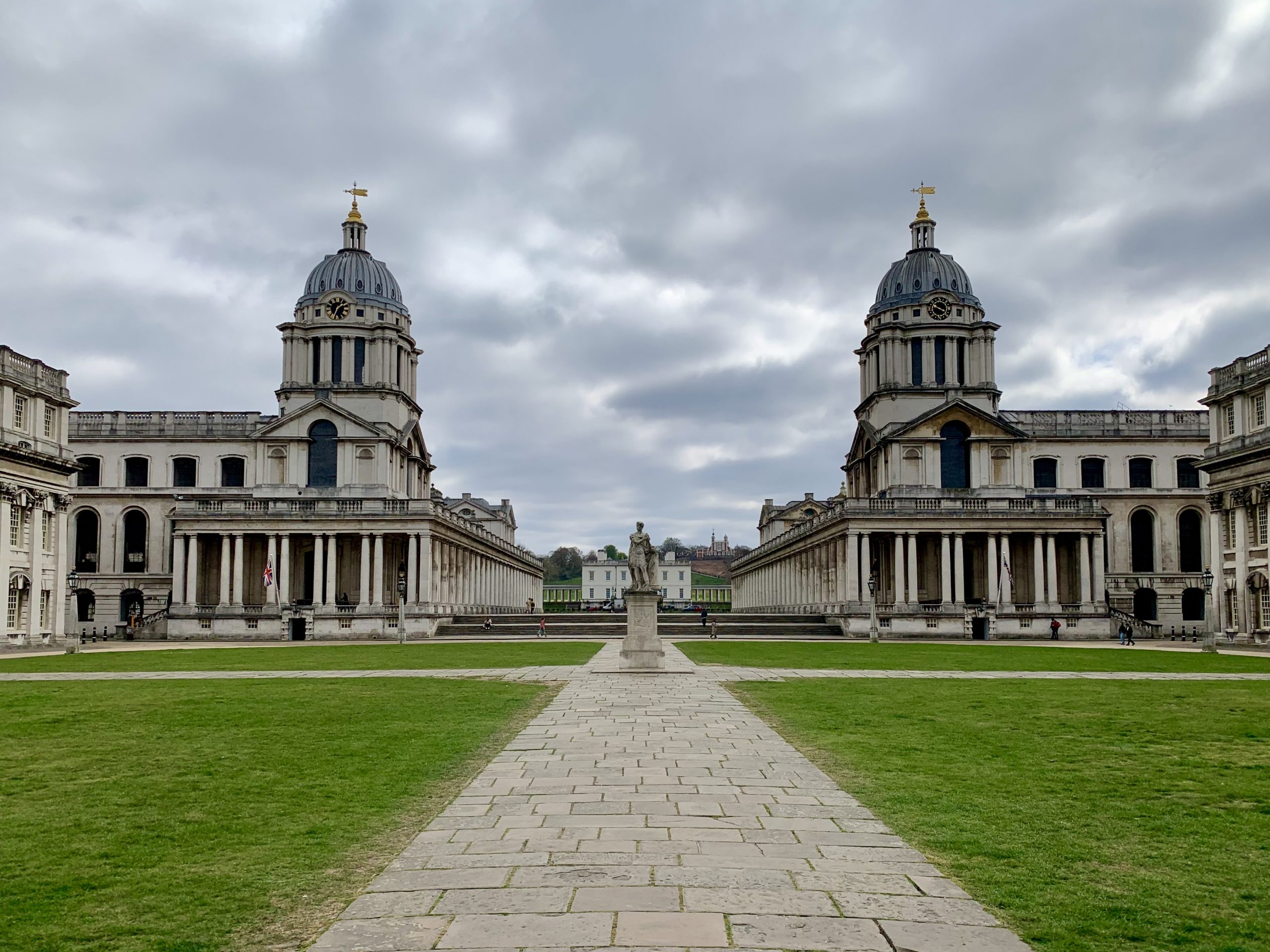 Old Royal Naval College