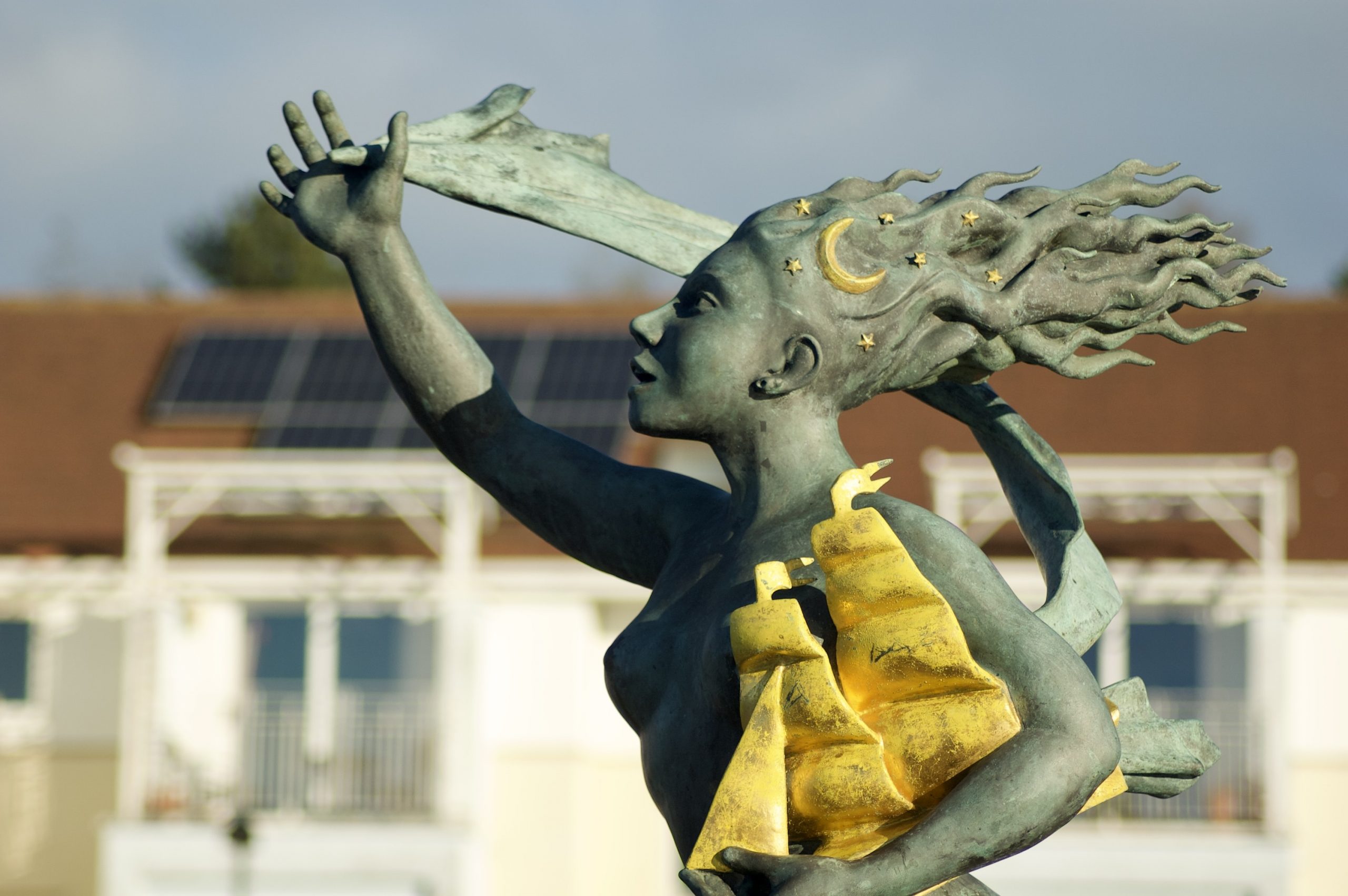 ‘Spirit of South Shields’