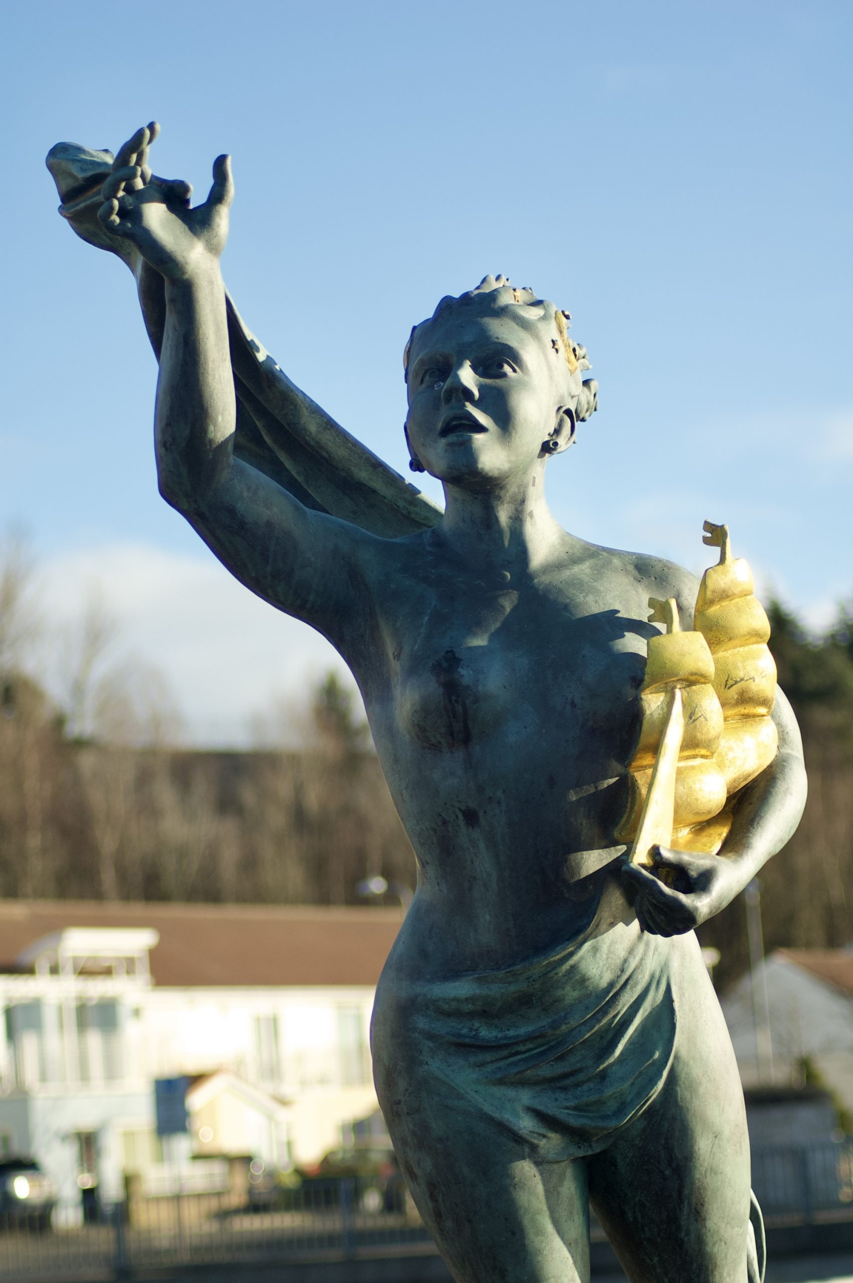 ‘Spirit of South Shields’