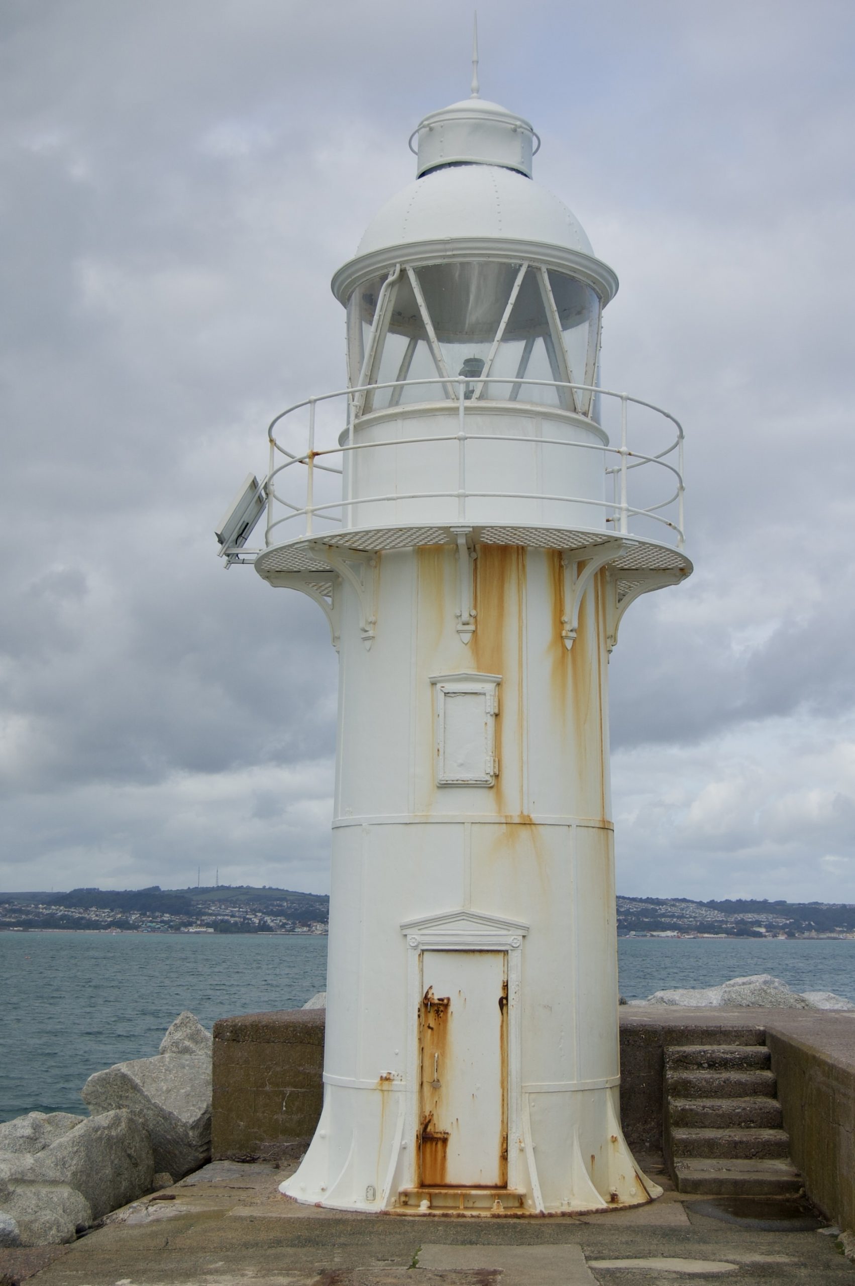 Brixham Lighthouse