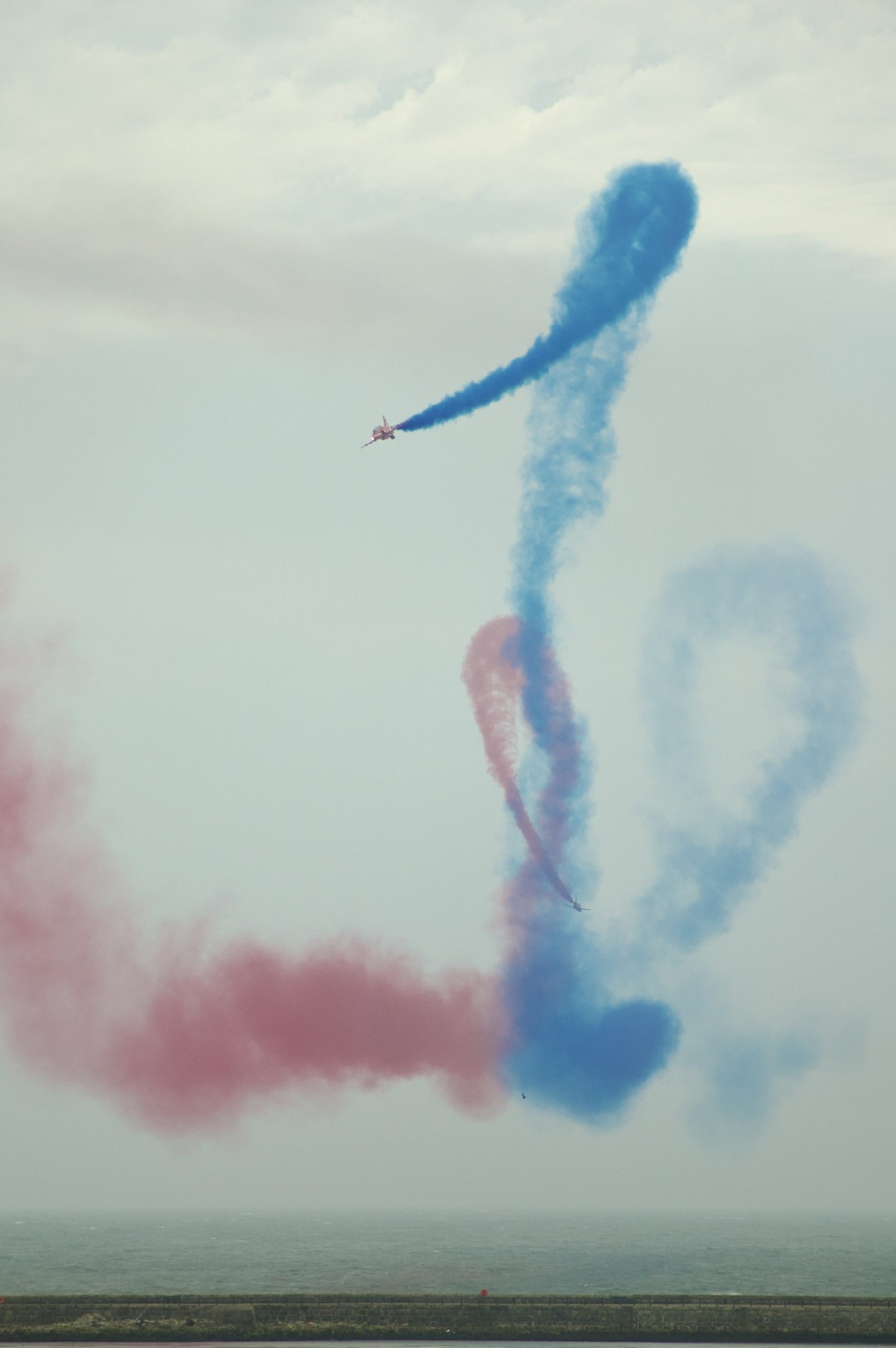 The Red Arrows