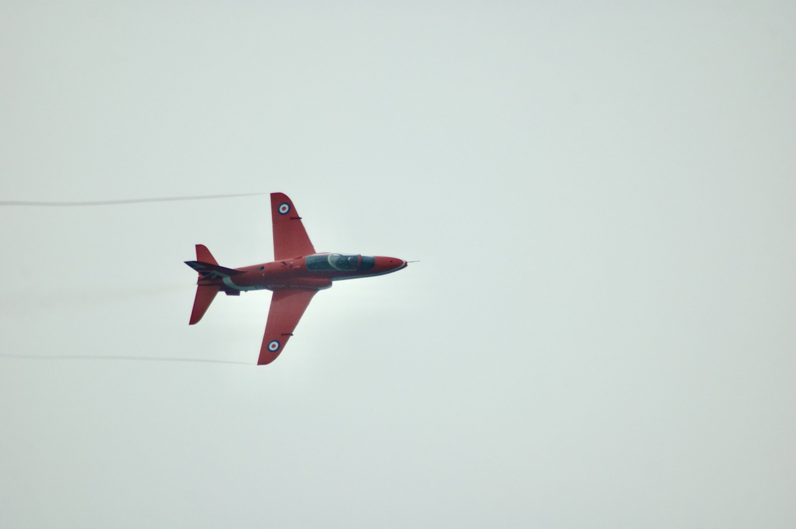 The Red Arrows