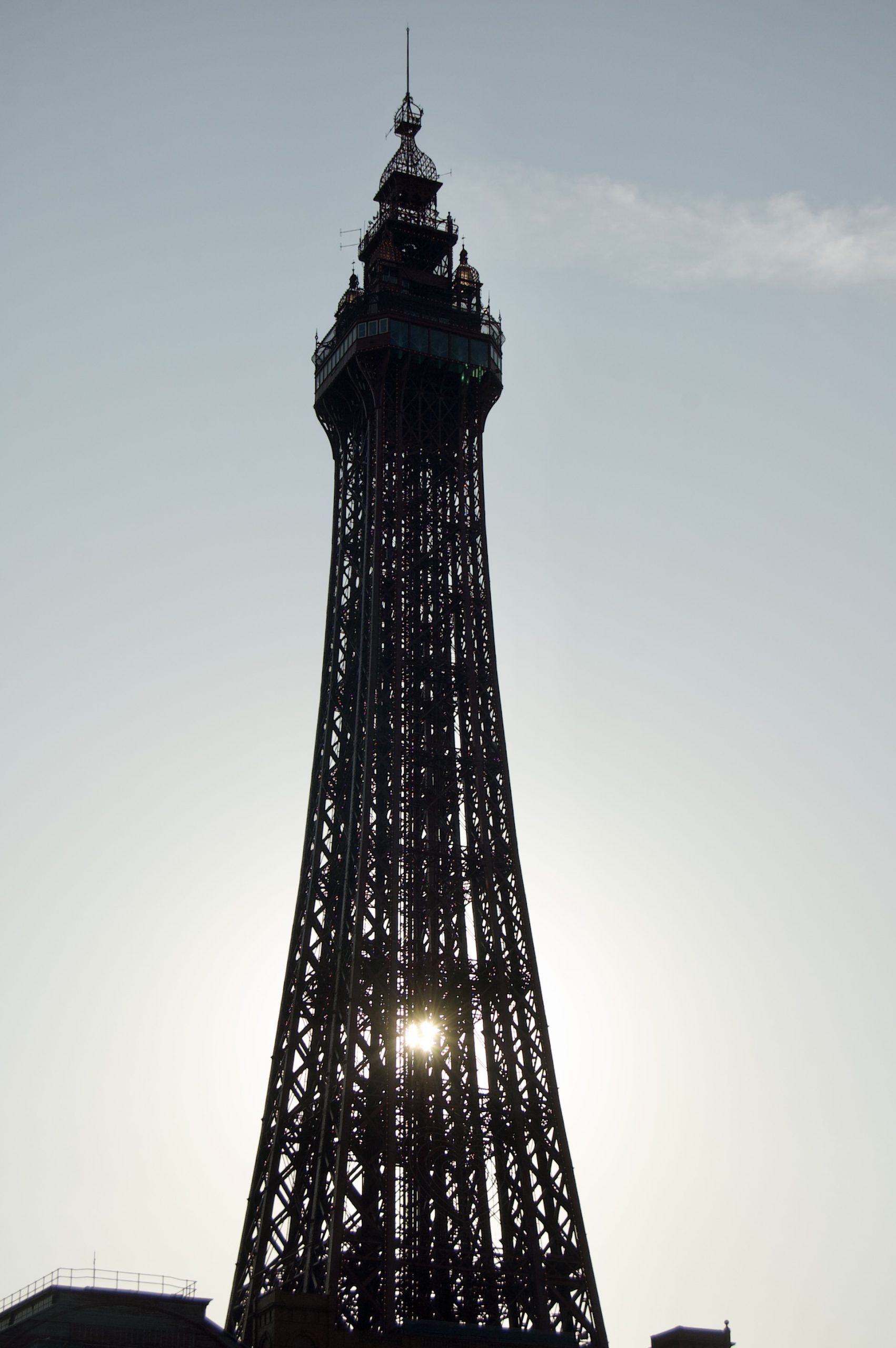 Blackpool Tower