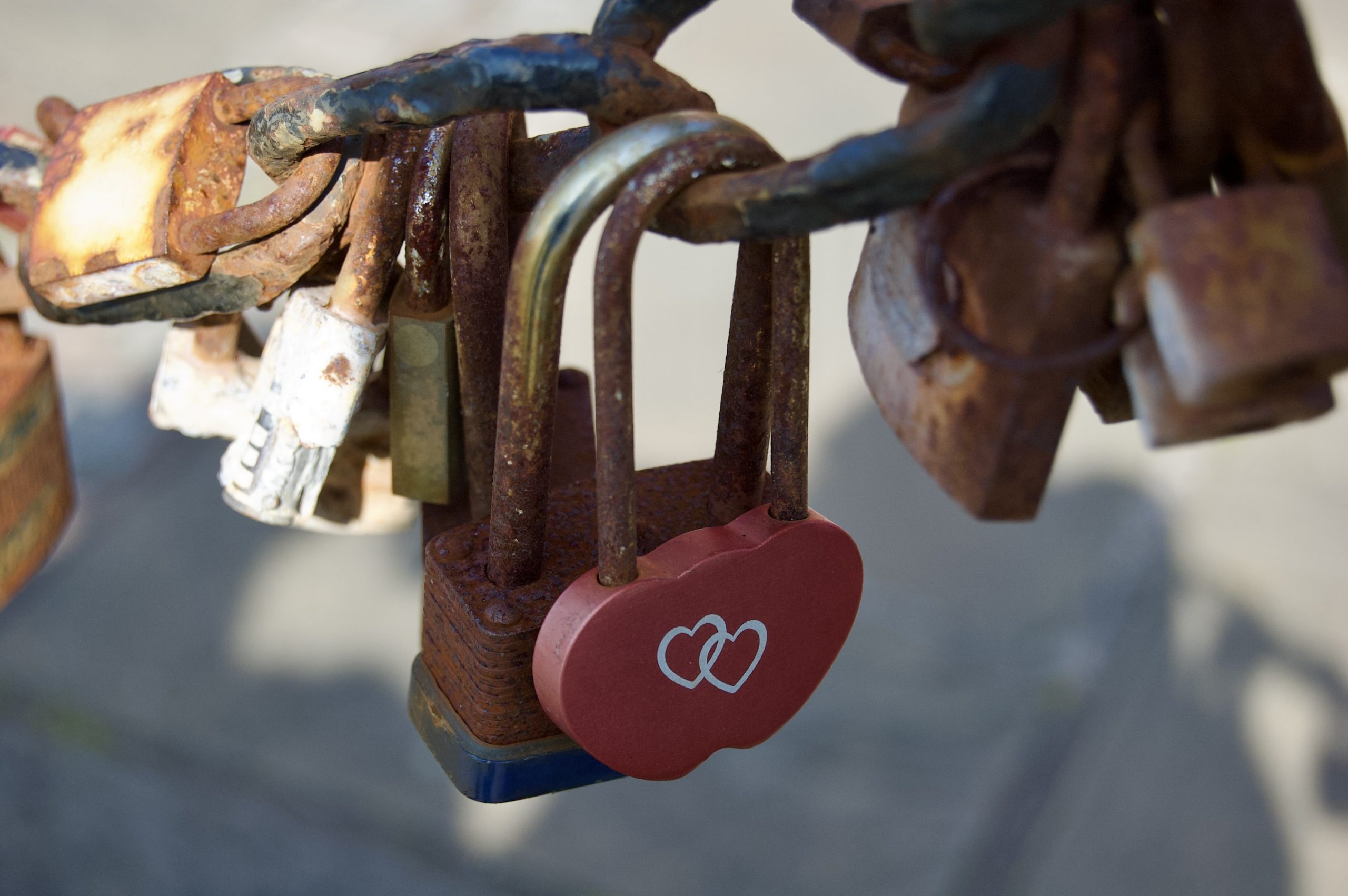 Love Locks