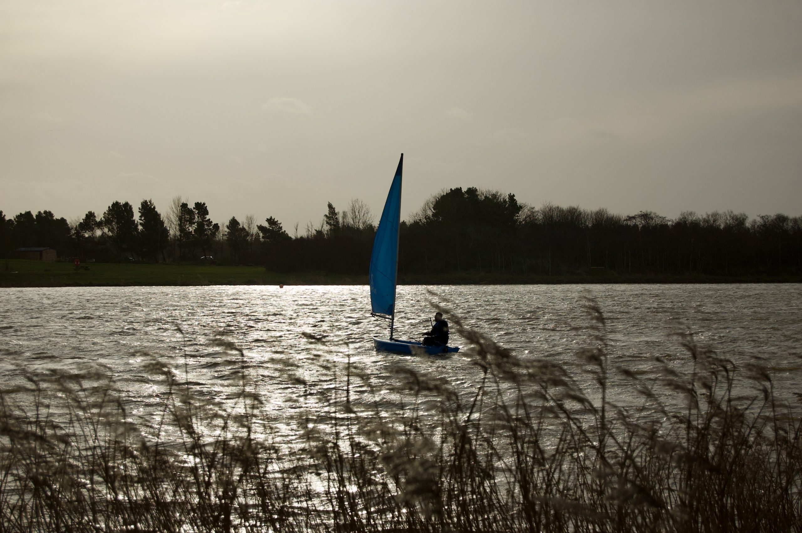 Druridge Bay Country Park