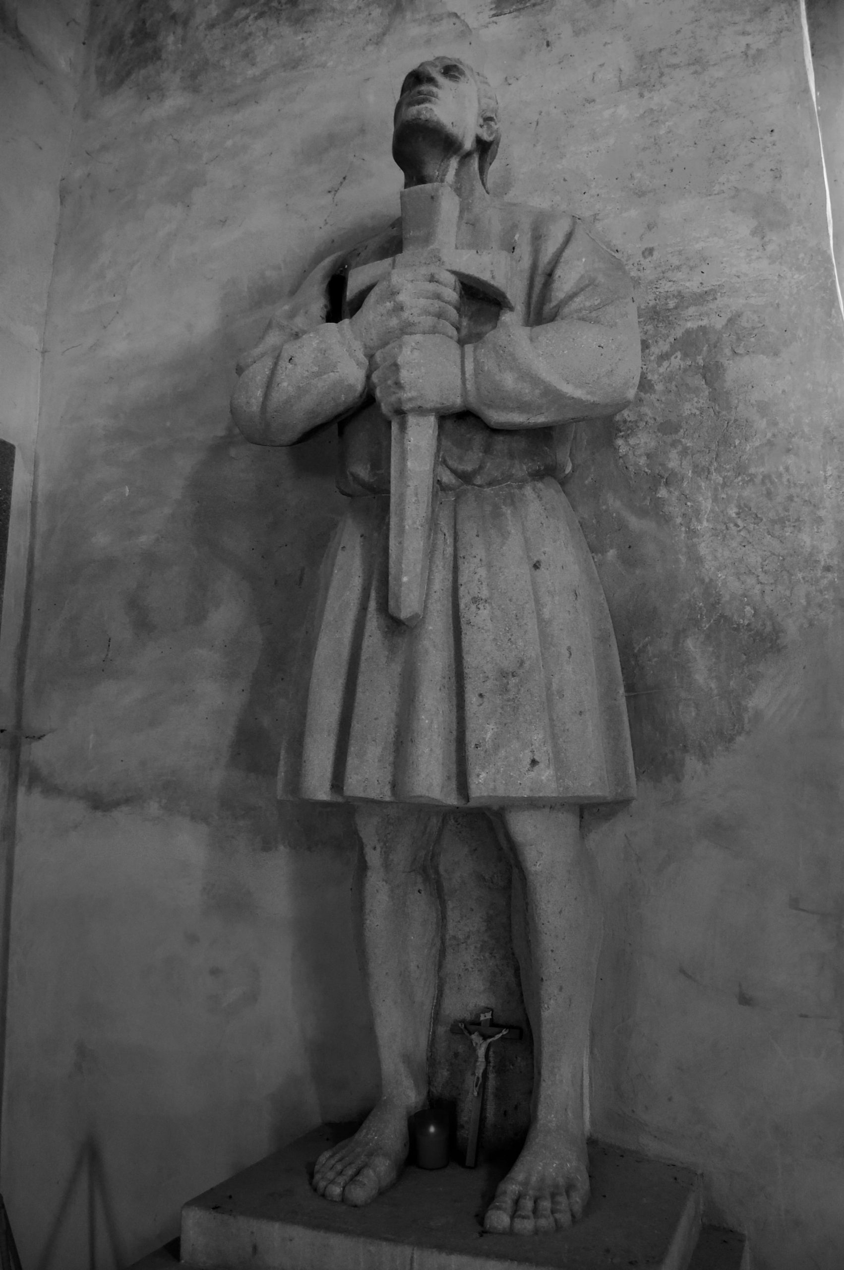 Blasiuskapelle War Memorial