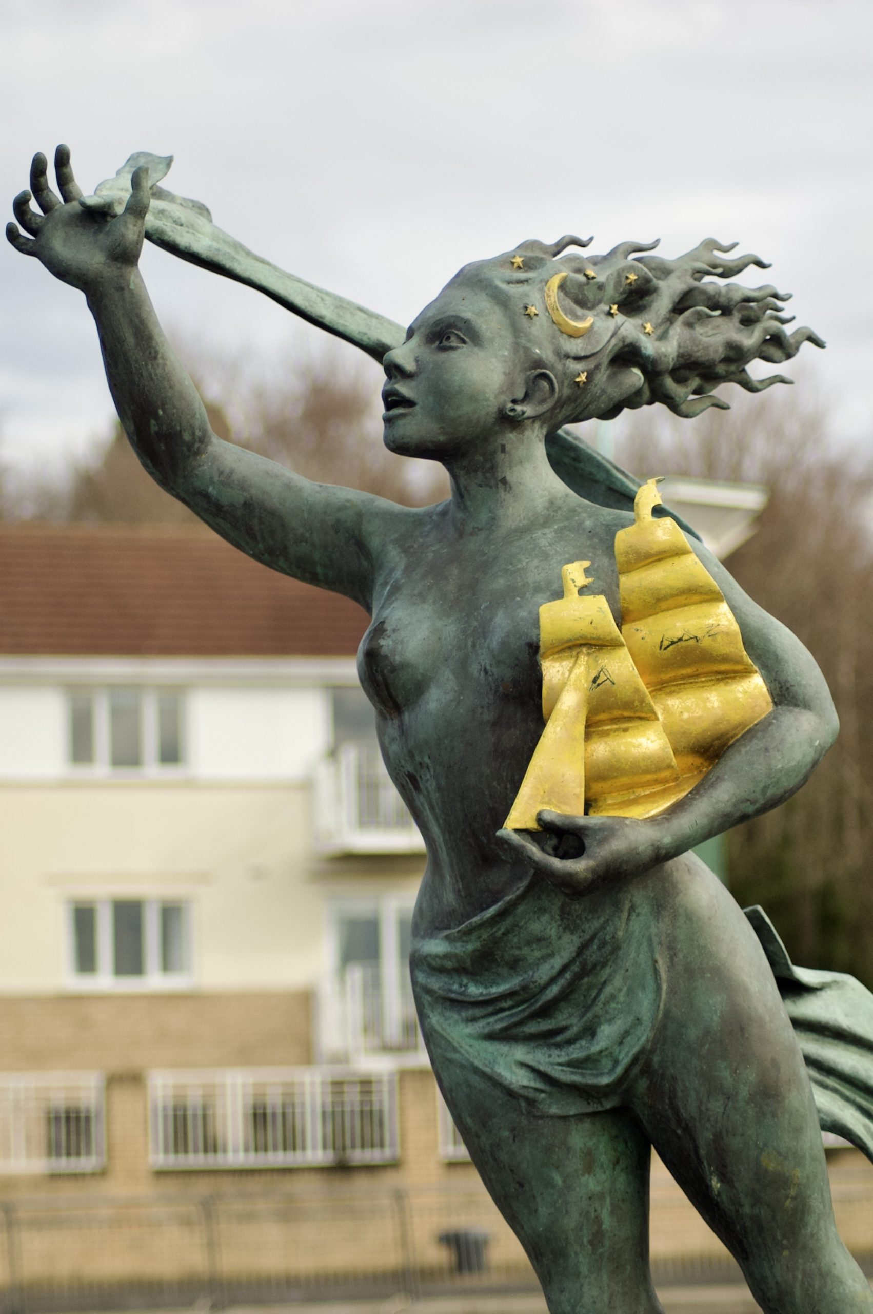 ‘Spirit of South Shields’