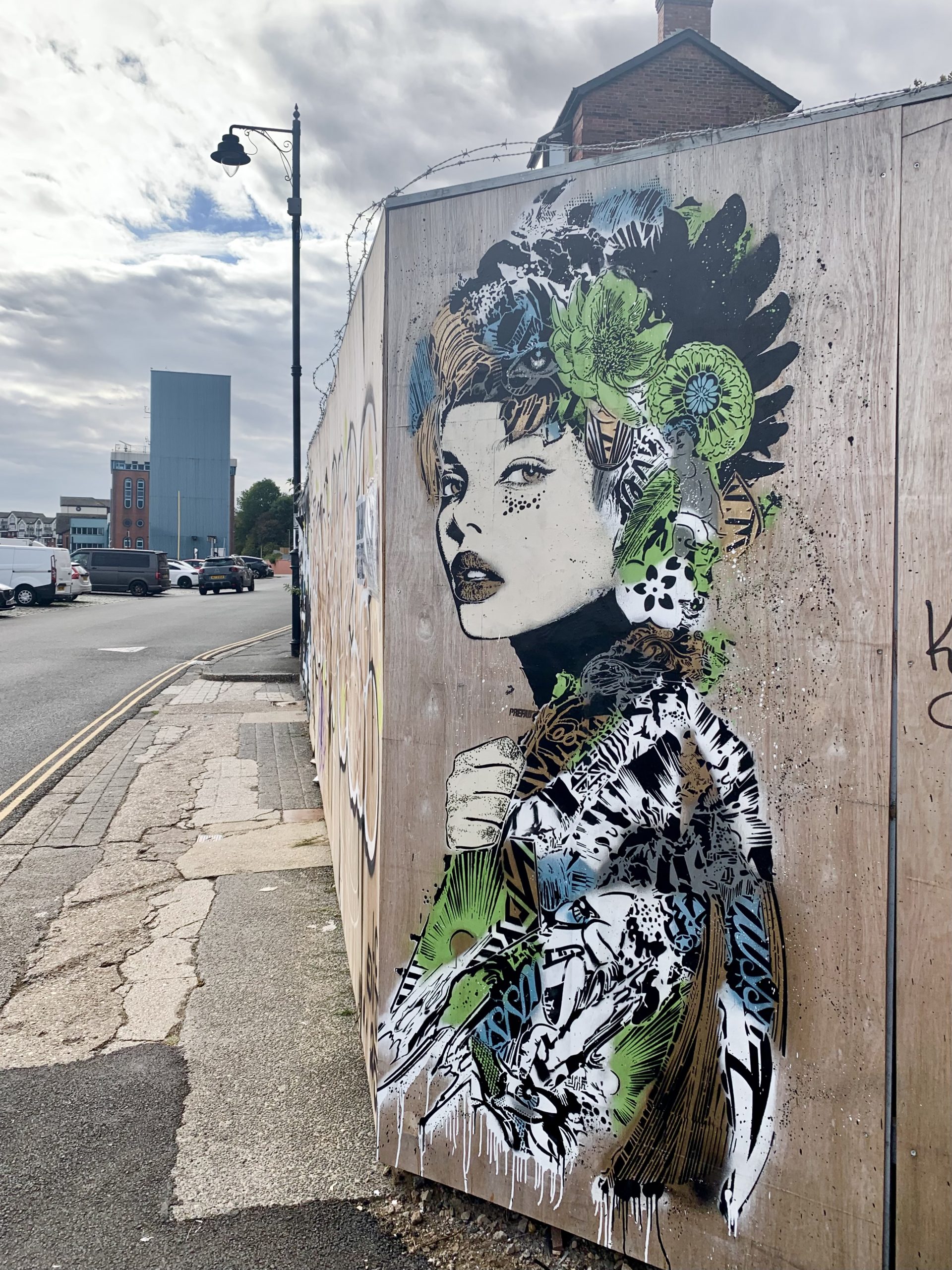 PREFAB77: Ascension X