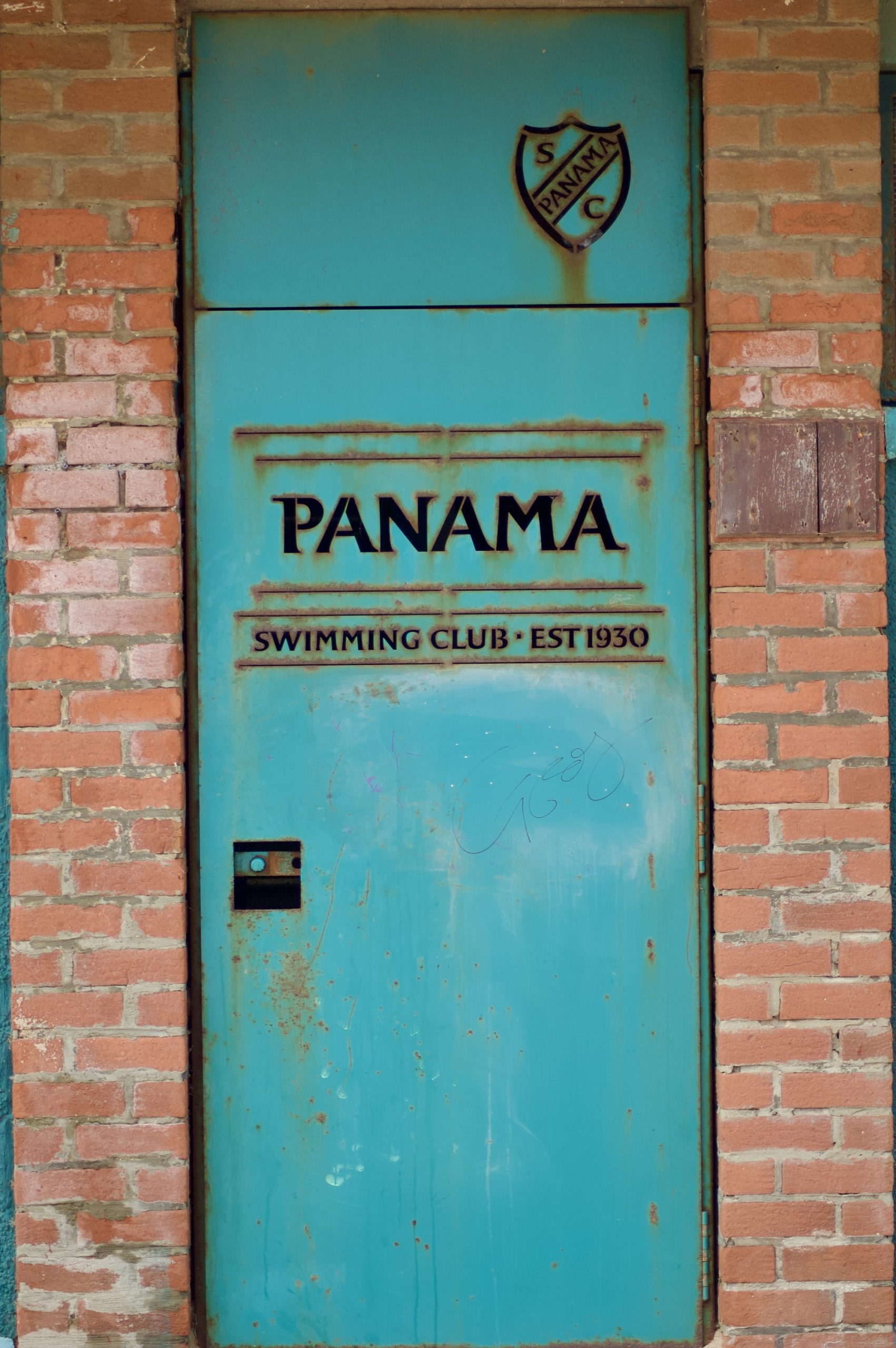 Panama Swimming Club
