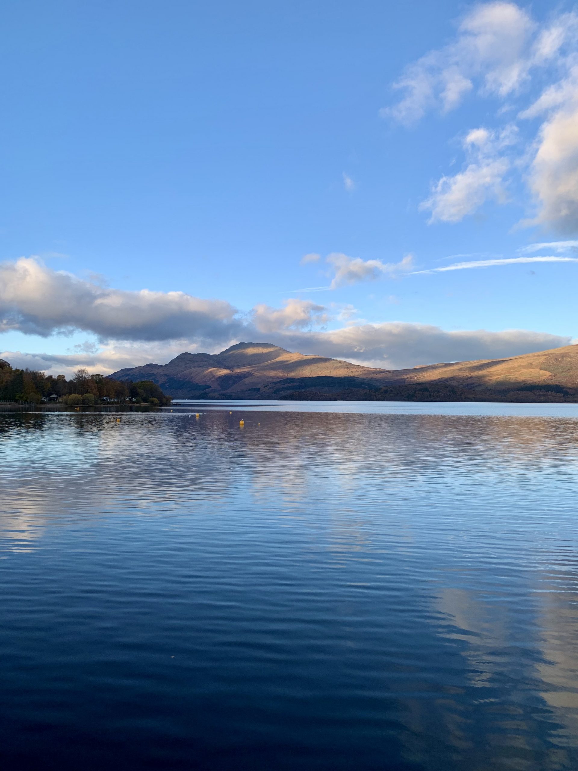 Loch Lomond