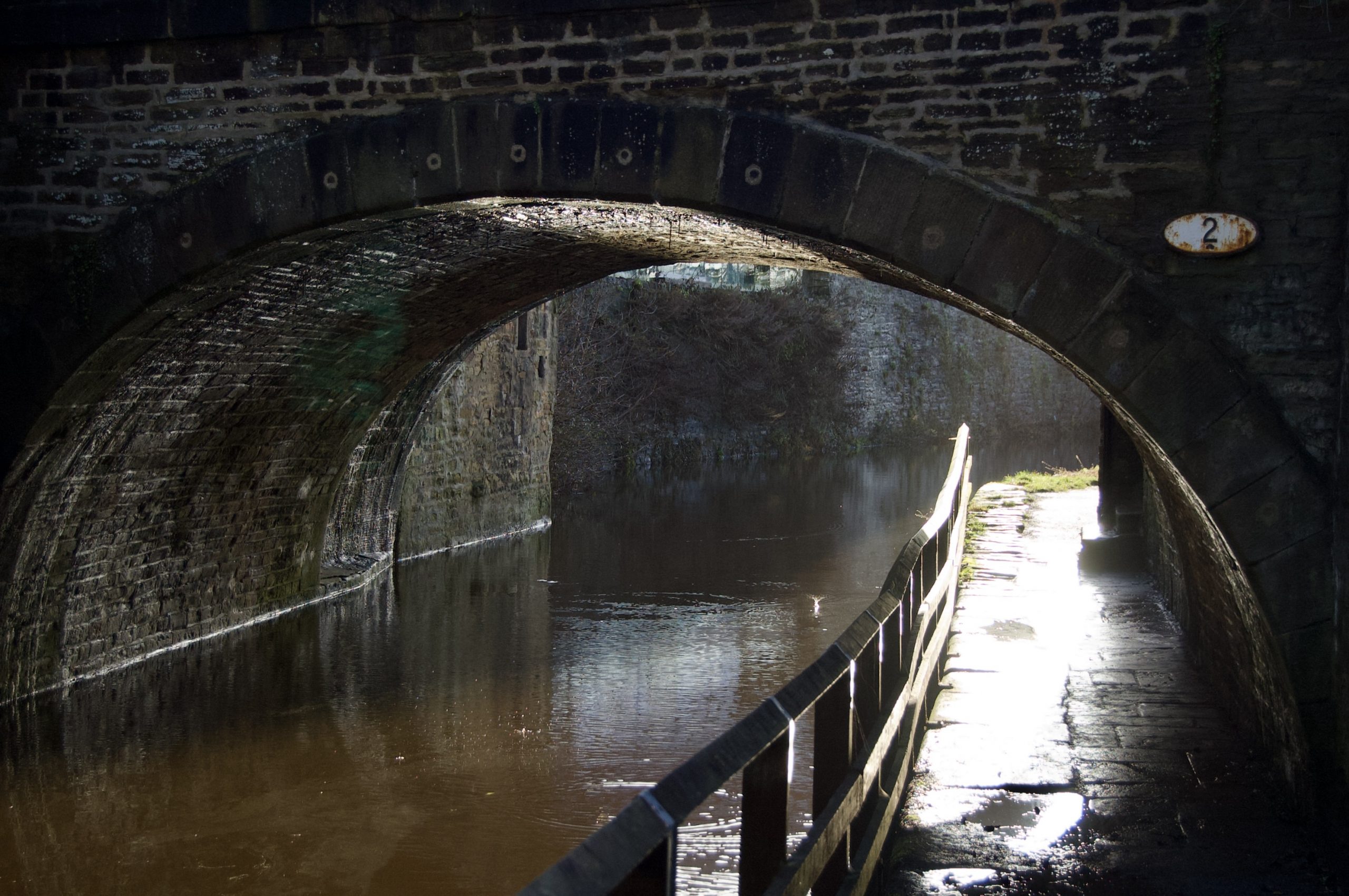 Leeds & Liverpool Canal