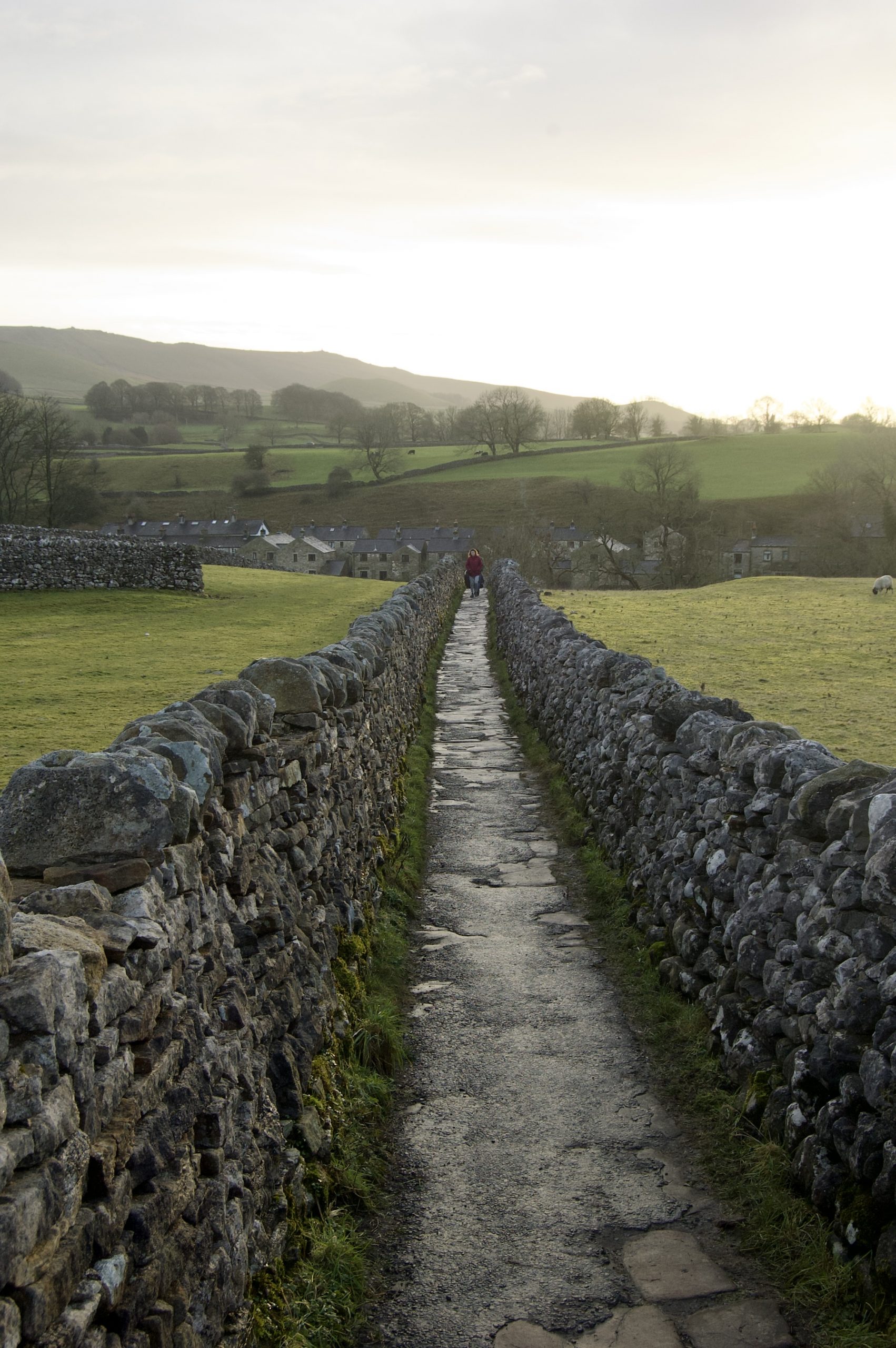 Grassington Path