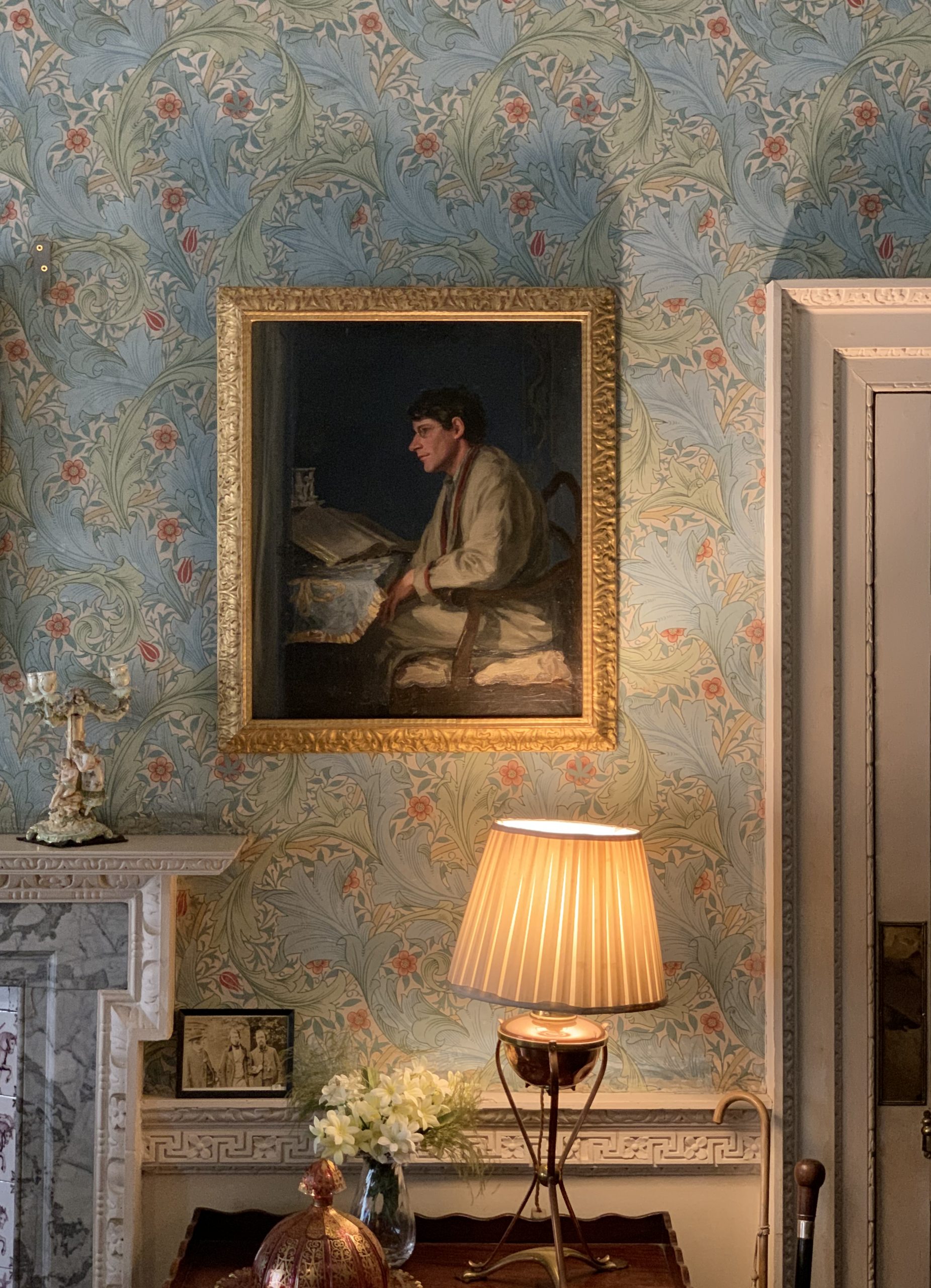 Robert Calverley Trevelyan (1872-1951)