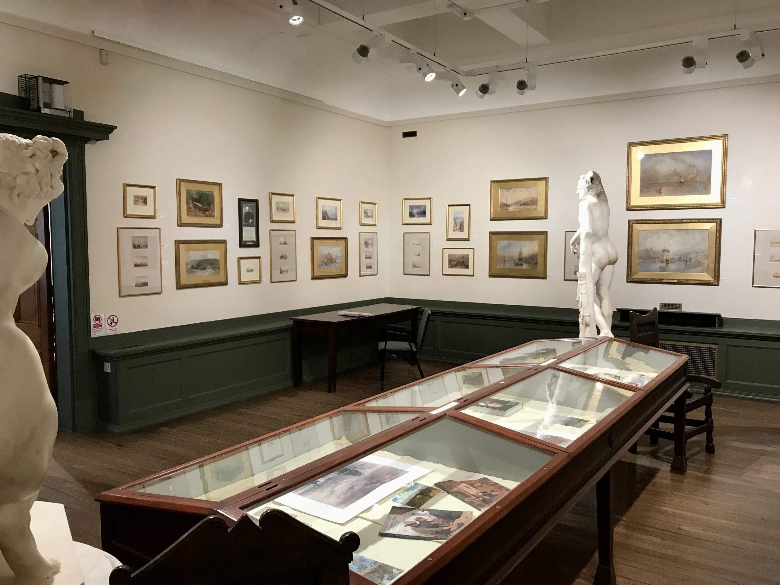 The Weatherill Collection