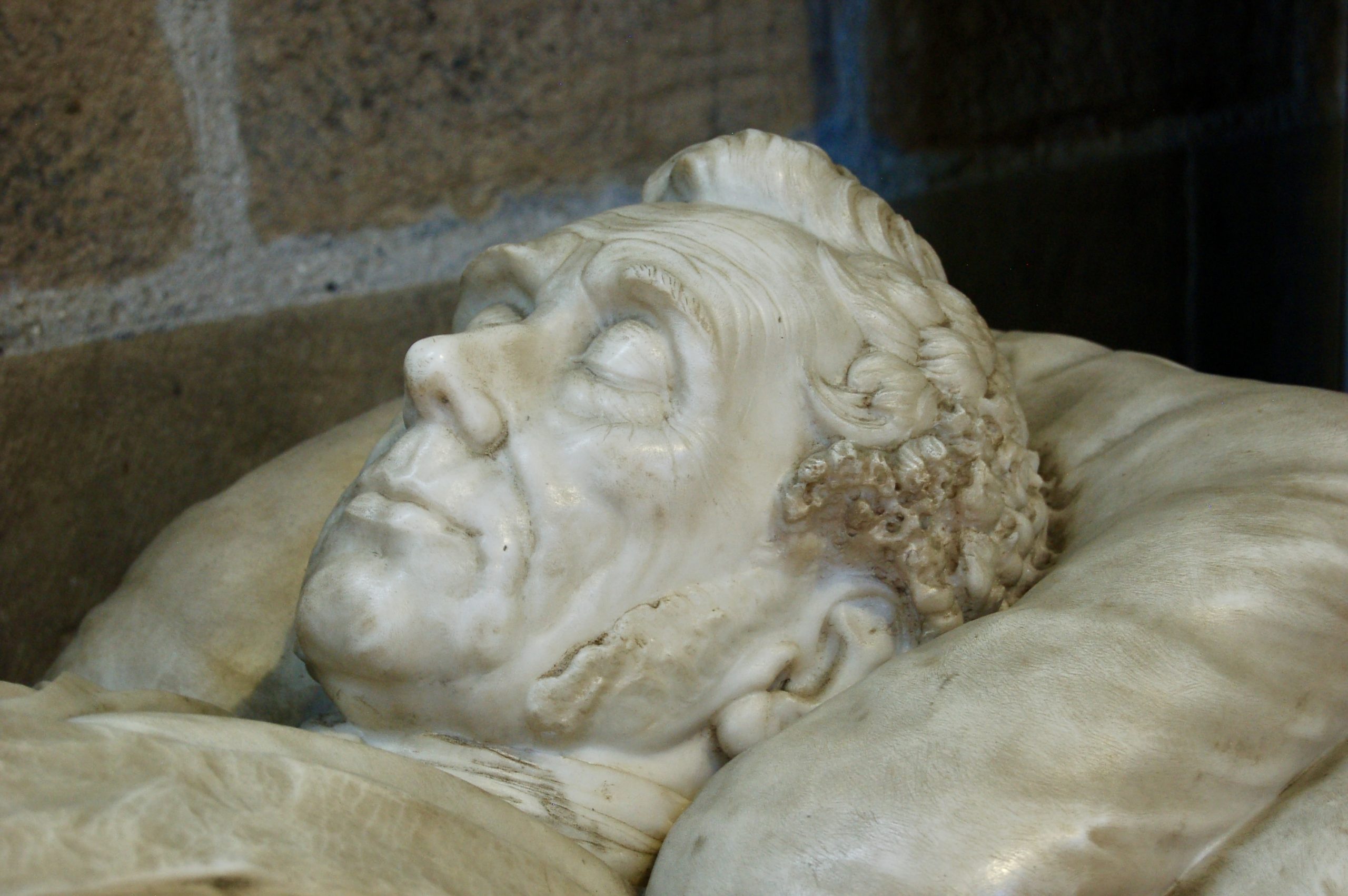 John Collingwood Bruce