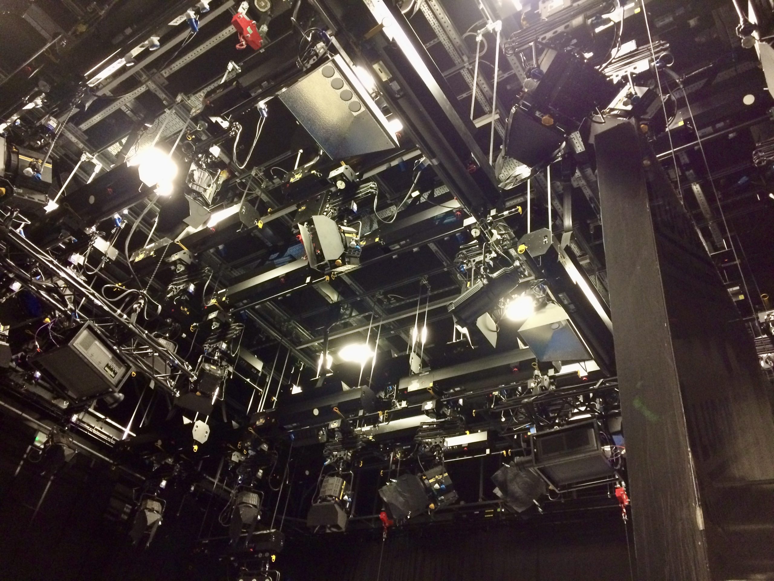Lighting Rig