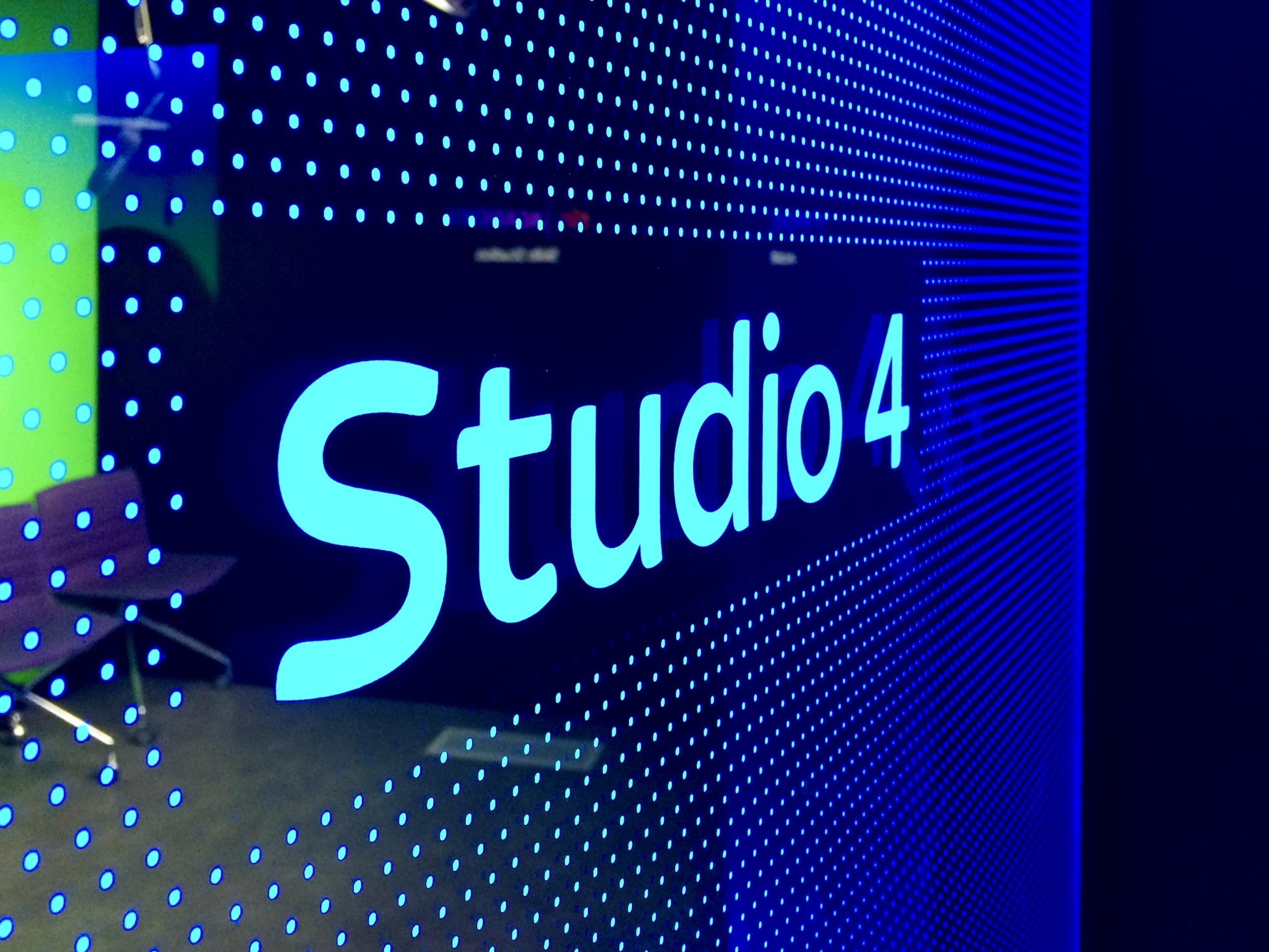 Studio 4
