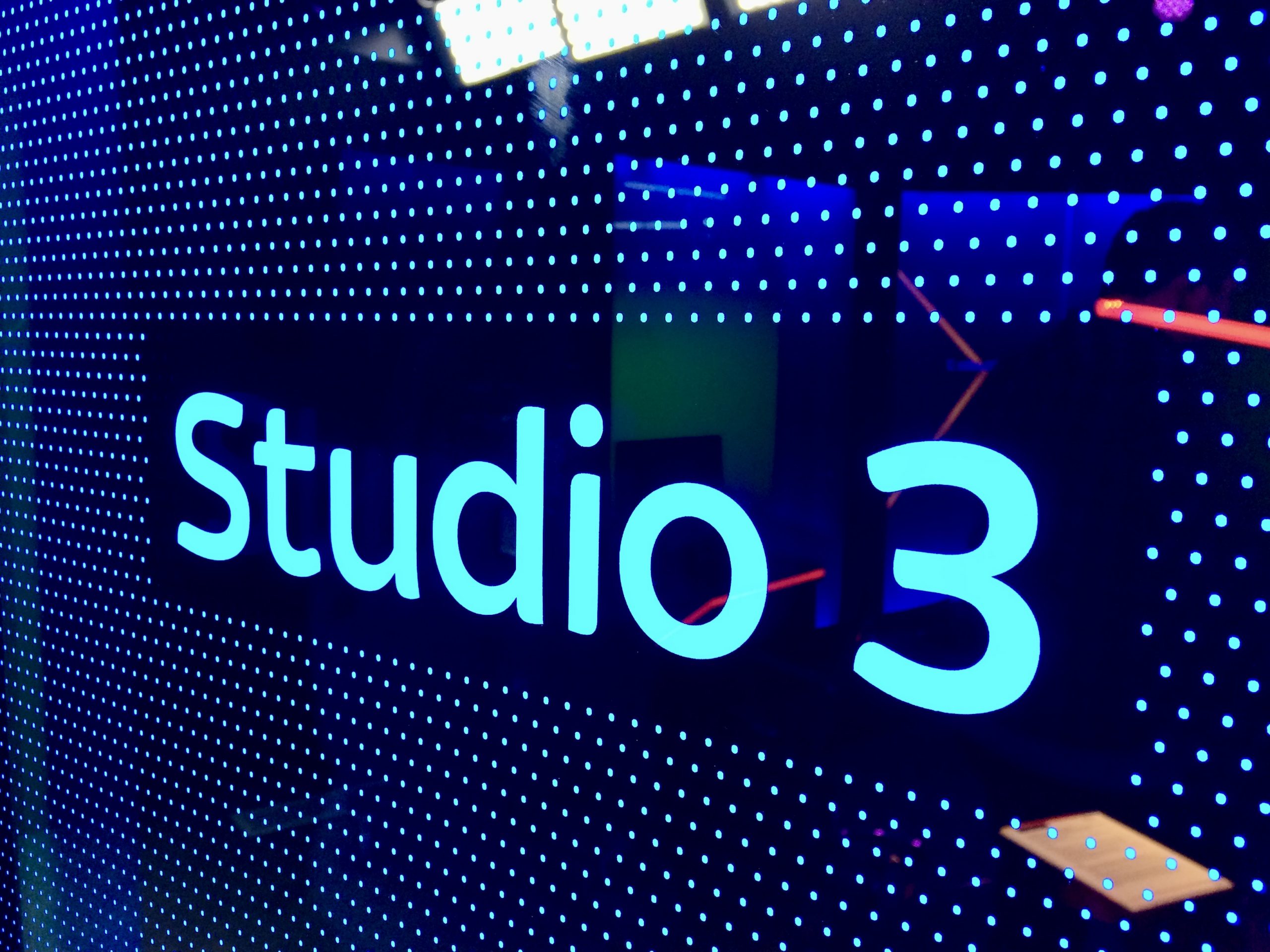 Studio 3