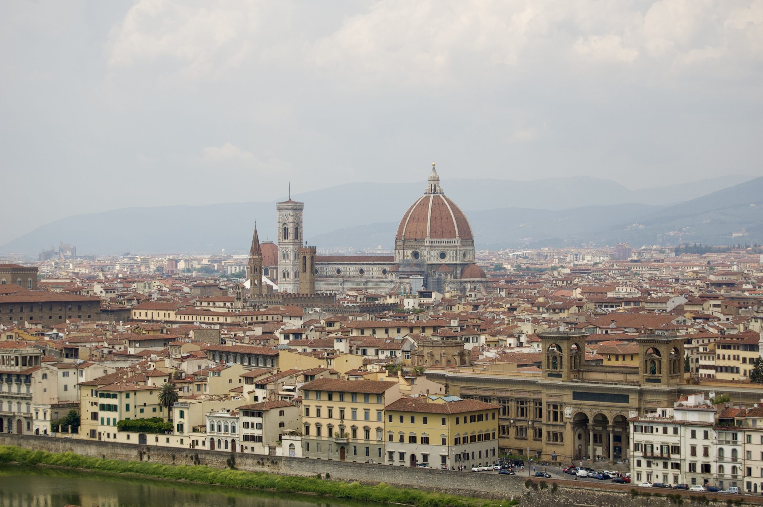 Florence