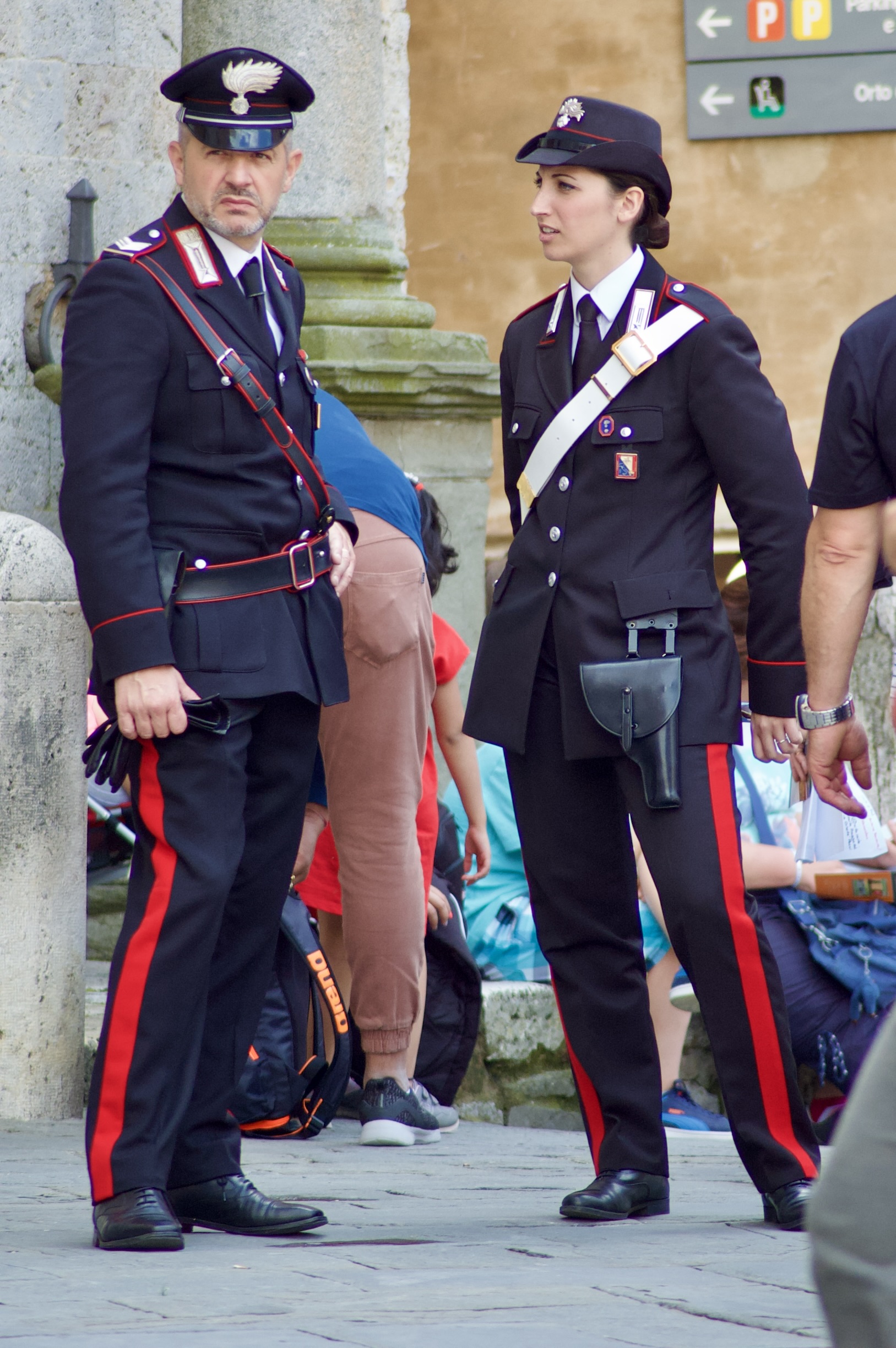 Carabinieri