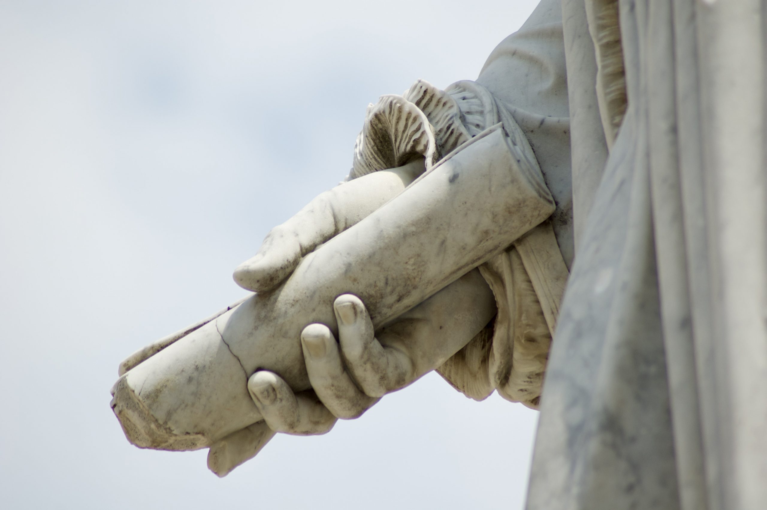 Leopold II, Grand Duke of Tuscany (detail)